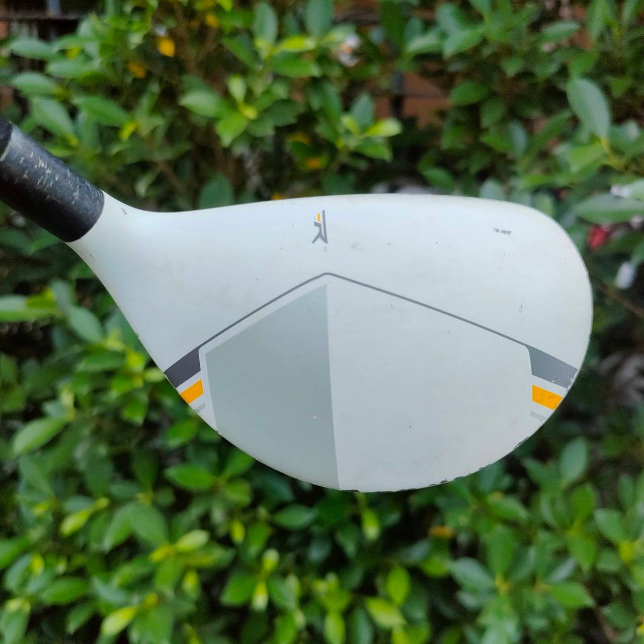 HYBRID 4 TAYLORMADE RBZ STAGE 2 องศา 22 ก้าน ELASTER D4200 FLEX SR ตีดีขึ้น แม่นขึ้นแน่นอน!!!