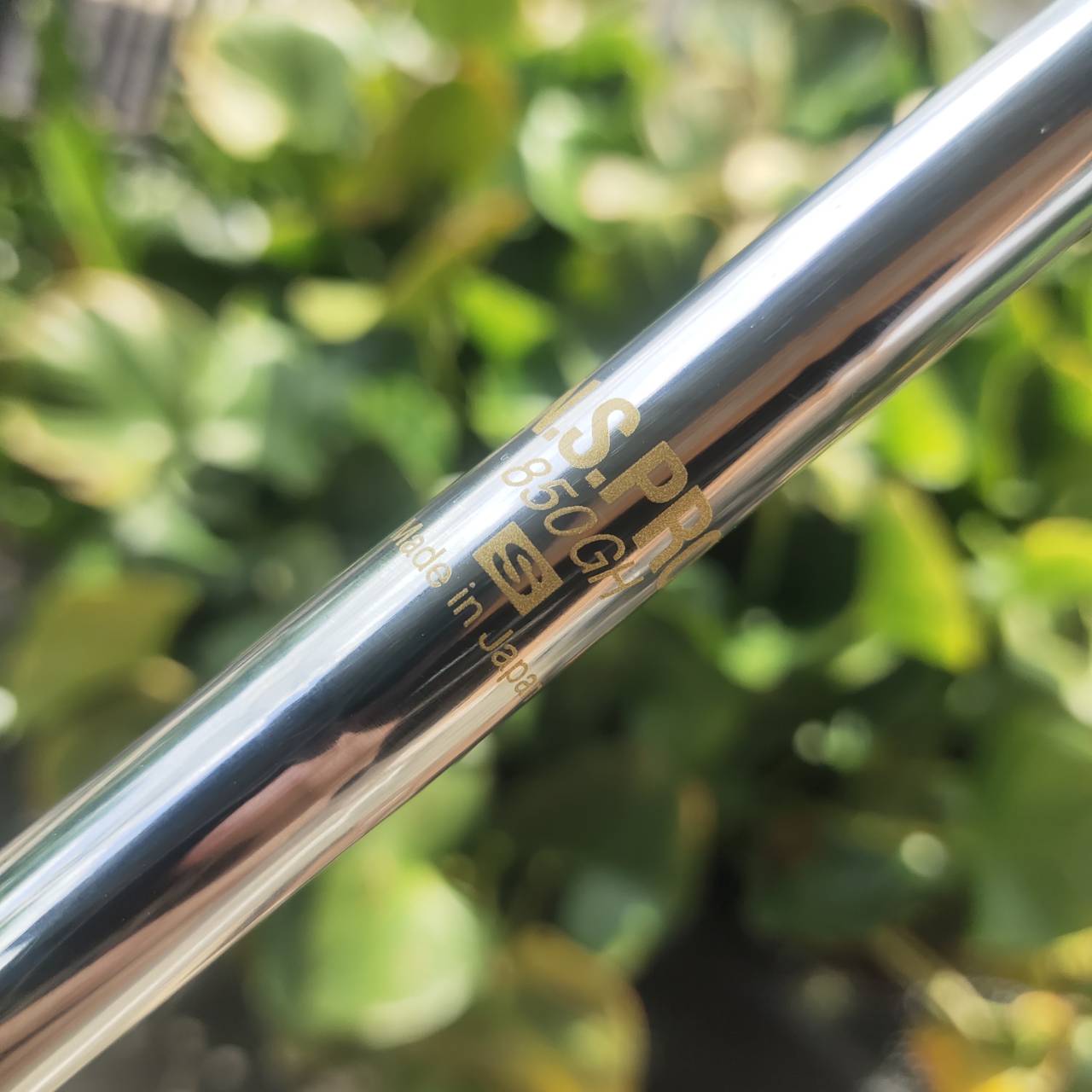 WEDGE Cleveland CG10 48° – CMM Standard Bounce ก้าน NS PRO 850 FLEX S