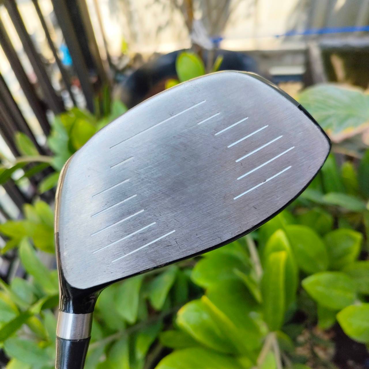 ** ไม้กอล์ฟสำหรับเด็ก ** DRIVER RELEASE 360 TOUR SERIES -12 ยาว 42 นิ้ว ก้าน TOUR SERIES 57-39 วัสดุ BETA FORGED TITANIUM ตีไกลมาก ไม้กอล์ฟพรีเมี่ยมมือสอง By NakaraLuxurious