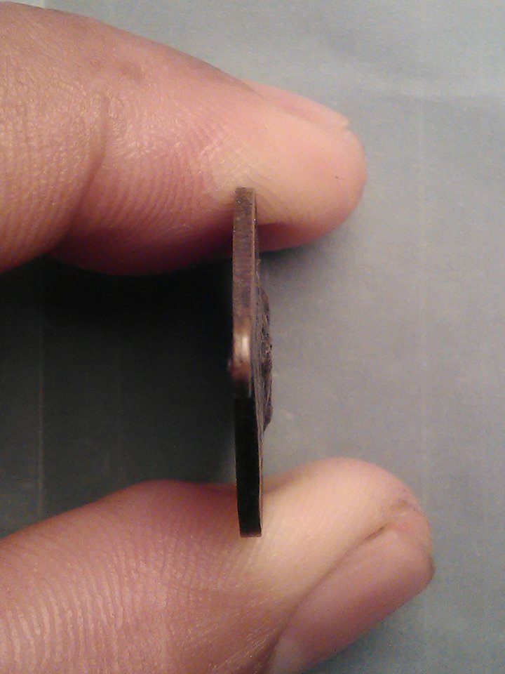 เหรียญ พระพุทธ วัด มงคล วัฒนาราม 200/.