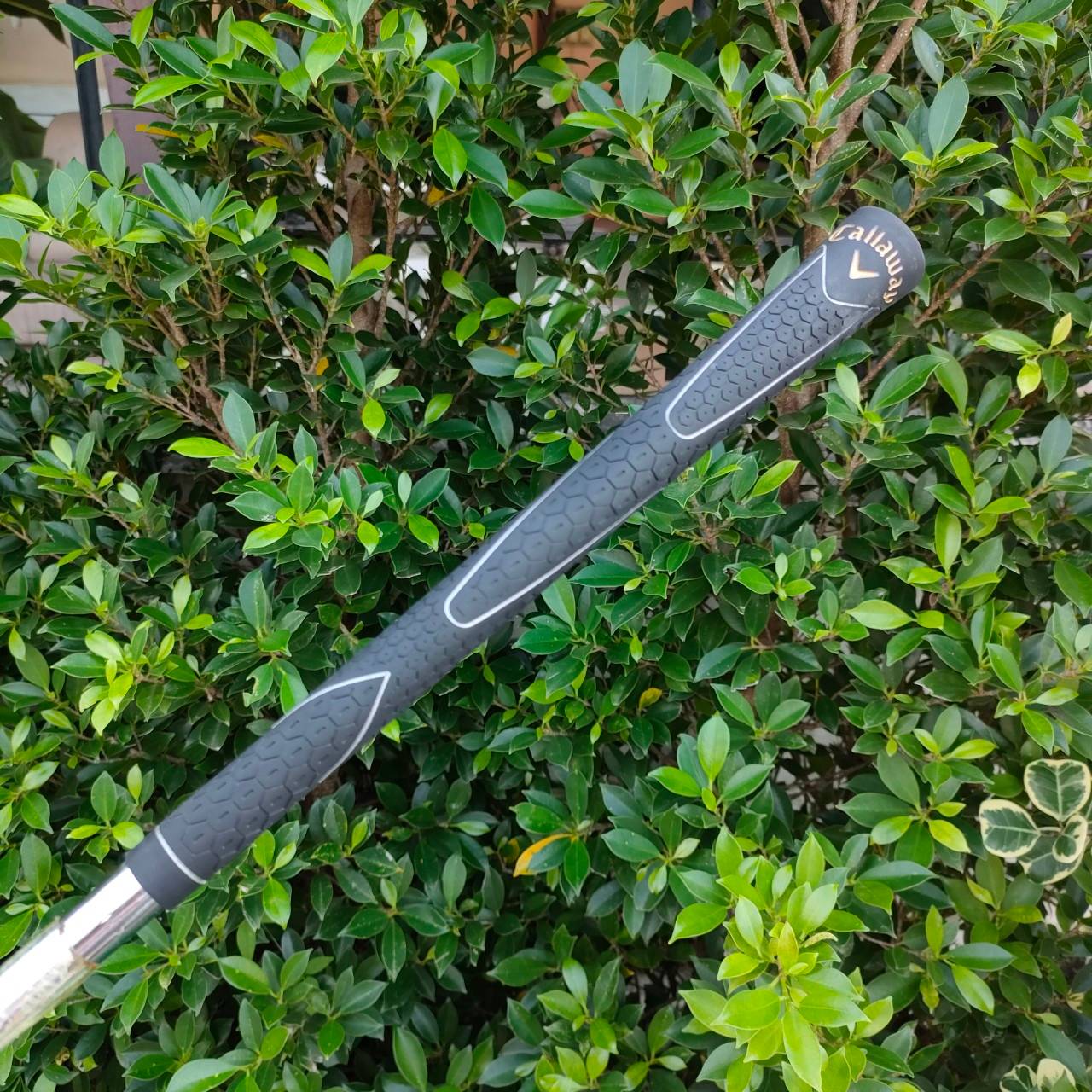 ชุดเหล็ก CALLAWAY RAZR X มีเหล็ก 5-9 PW SW ก้าน N.S.PRO 950GH FLEX R ตีง่ายสไตล์ Callaway