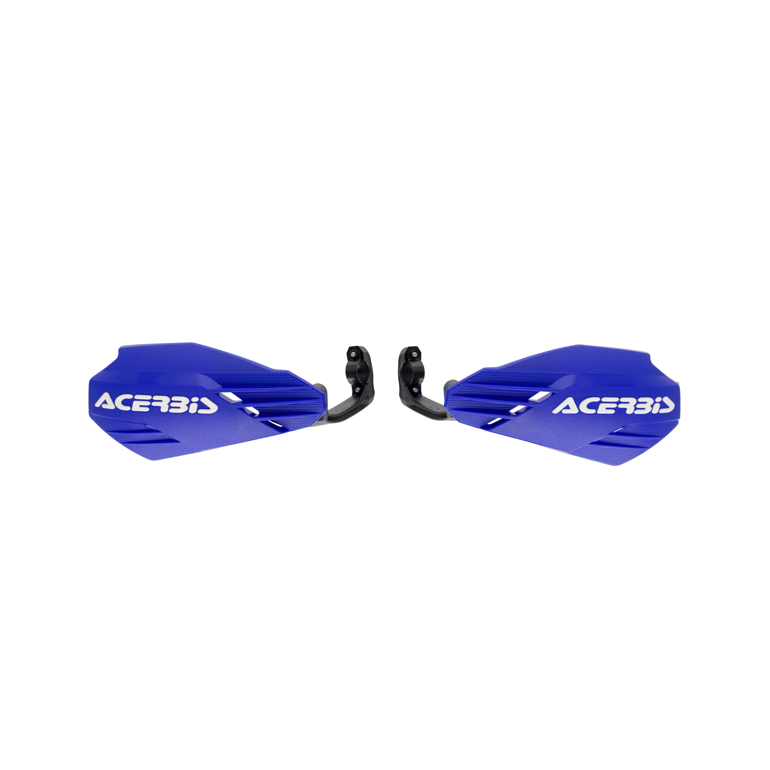 การ์ดแฮนด์ Acerbis Linear Handguards - Blue/White