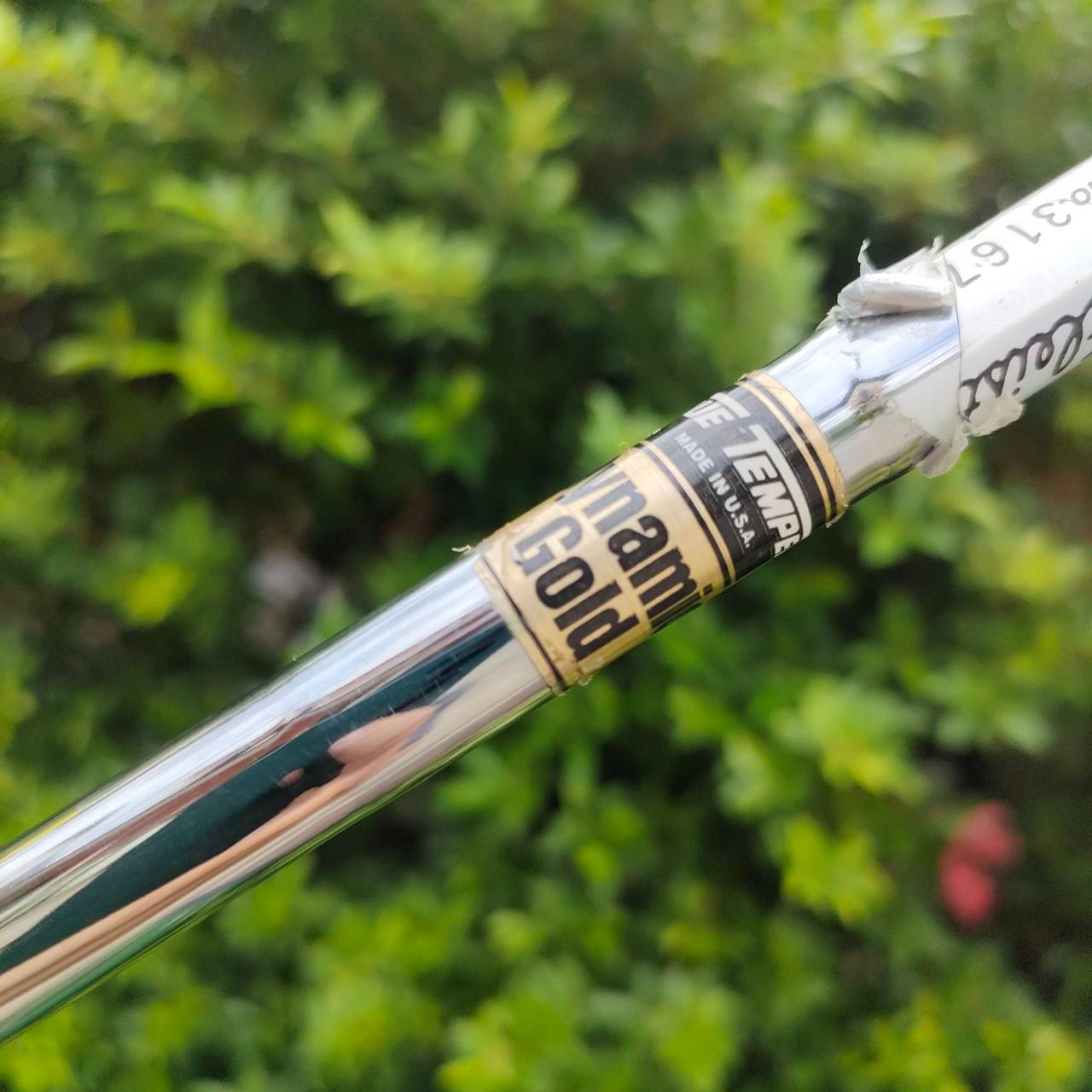 PW TITLEIST 990 DCI ก้าน DYNAMIC GOLD R300 องศา 48 เป็น WEDGE คมๆแม่นๆ ไม้กอล์ฟมือสอง ของแท้ BY NakaraLuxurious
