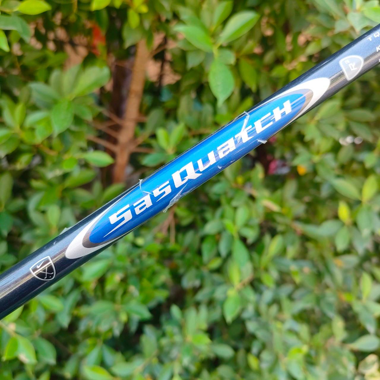 DRIVER NIKE SQ+ องศา 10.5 ก้าน DIAMANA SASQUATCH FLEX R ก้านดีมาก คุณภาพพรีเมี่ยม รุ่นนี้หน้าเด้ง NEXTi ตีไกลช่วยระยะมาก ไม้กอล์ฟมือสอง ของแท้ BY NakaraLuxurious