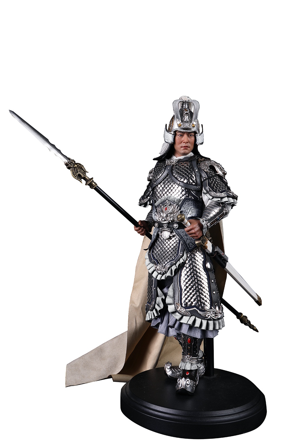 [สั่งจอง] 303TOYS 1/6 : THREE KINGDOMS SERIES - ZHAO YUN ZILONG