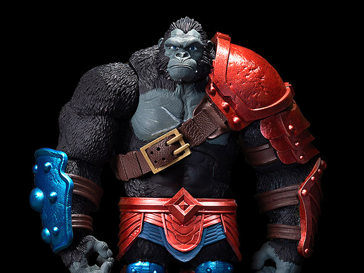 [สั่งจอง]SPERO STUDIOS 1/12 : Animal Warriors of the Kingdom Primal Series