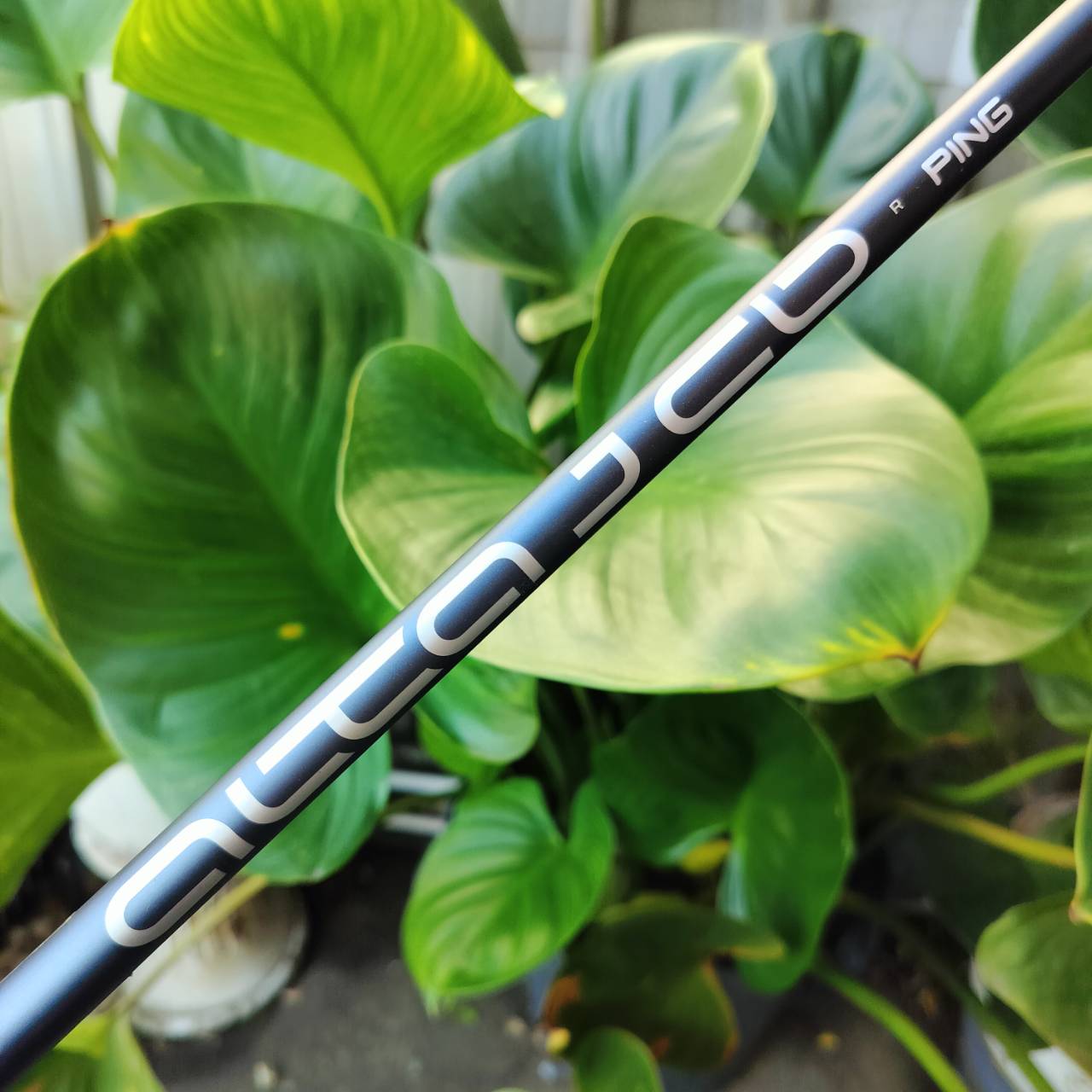 HYBRID 4 PING G425 องศา 22 ค่า MOI สูงขึ้นถึง 23% จากรุ่นก่อน ทำจากวัสดุ High Strength Maraging C300 ที่เบาและบางแต่ทนทาน สร้างแรงดีดได้สูงที่สุด ไม้กอล์ฟพรีเมี่ยมมือสอง ของแท้ By NakaraLuxurious