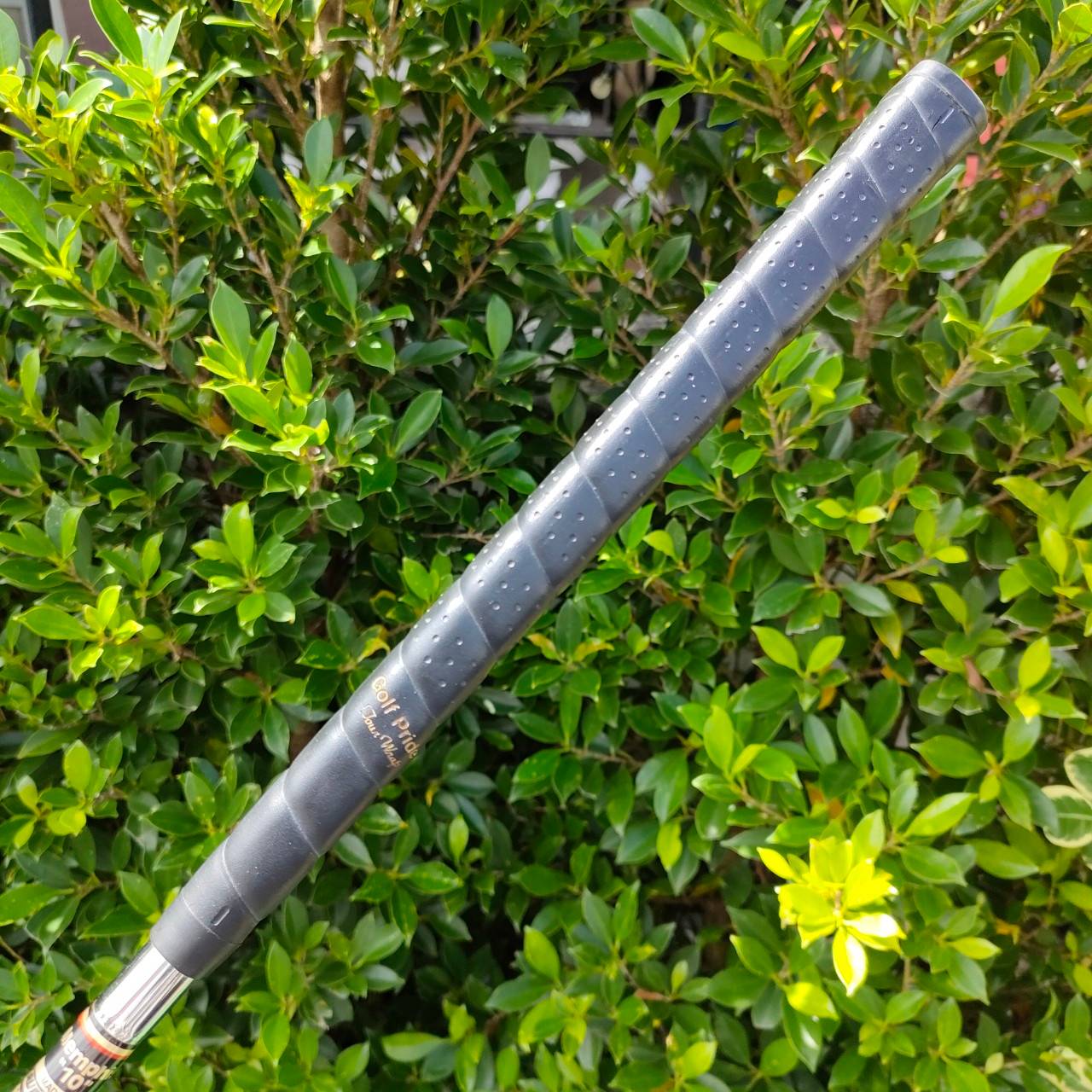 PUTTER CALLAWAY S2H2 ก้าน MEMPHI ยาว 34 นิ้ว เป็นก้านแบบเจาะทะลุ สุดคลาสสิค ที่คนหากันมาก