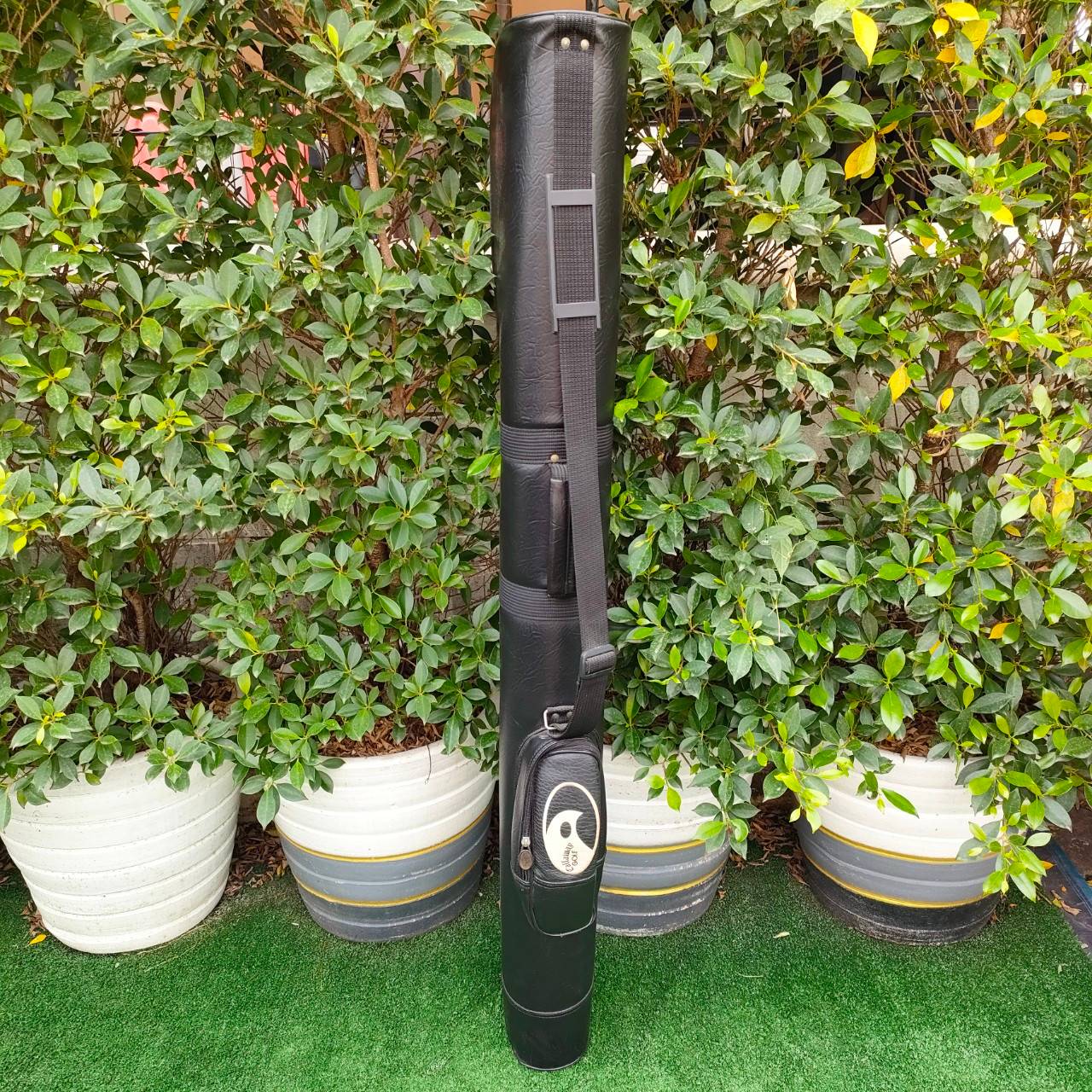 ถุงกอล์ฟ HALF SET CALLAWAY มือสอง สภาพสวย ถุงสวยมากครับ