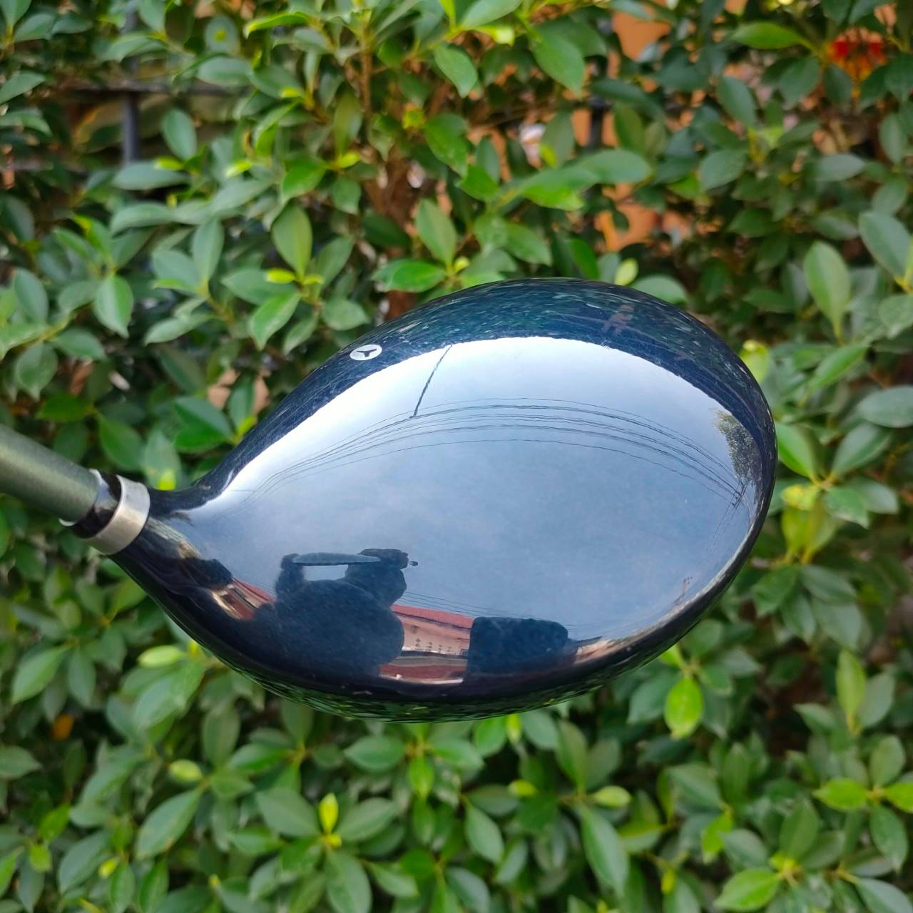 DRIVER YAMAHA SECRET 01 องศา 10 ก้าน SENSUS FLEX R หน้าเด้ง HYPERDUAL ตีไกล ตีง่าย วัสดุพรีเมี่ยมมากๆ MADE IN JAPAN