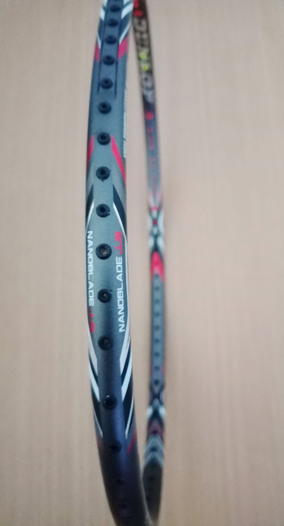 Dunlop Nanoblade JJS A2 Plus