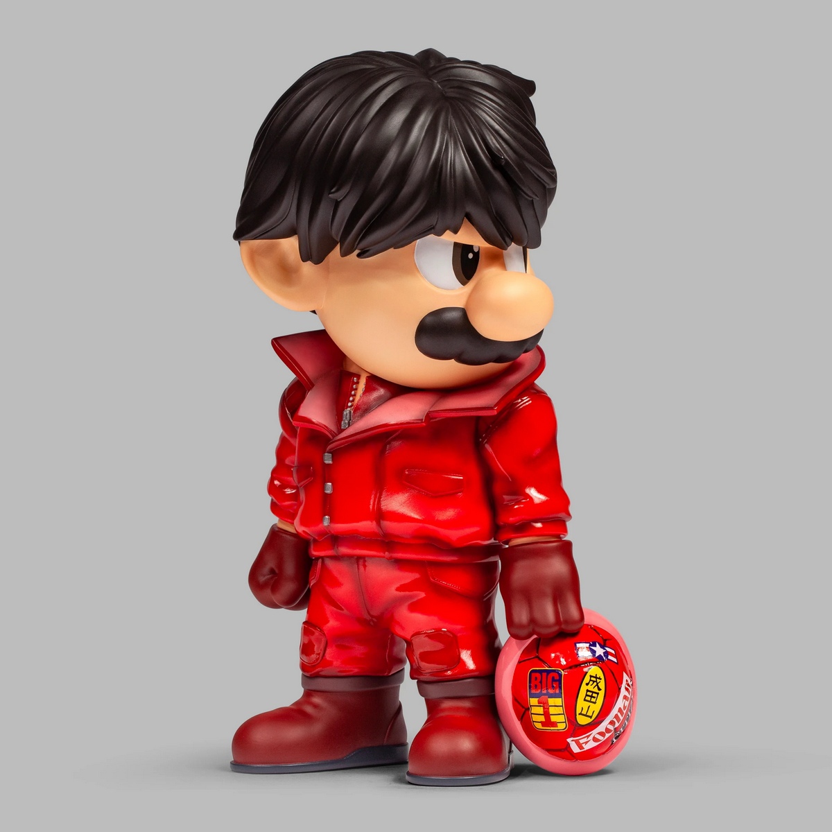 [สั่งจอง] Fools Paradise - FP063 : LEON // KANEDA PROFESSIONAL (33.2cm)