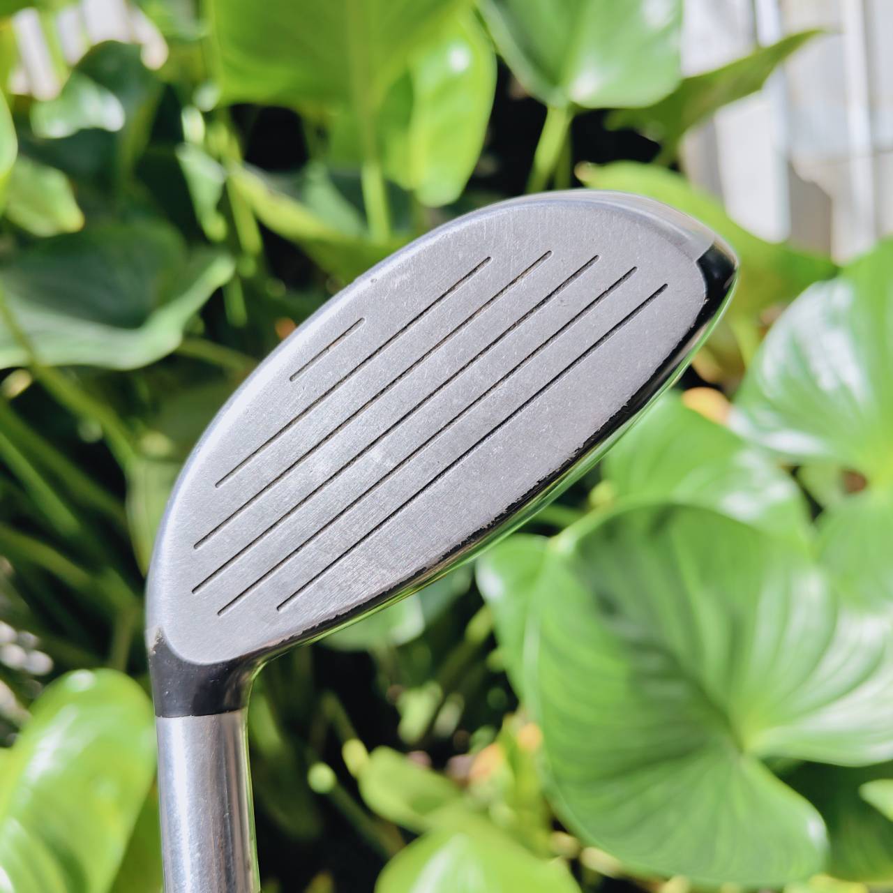 CALLAWAY RAZR X BLACK 3-WOOD “แรง – แม่น – ลื่นทุกช็อต” จากตระกูล RAZR X ที่โด่งดังของ Callaway