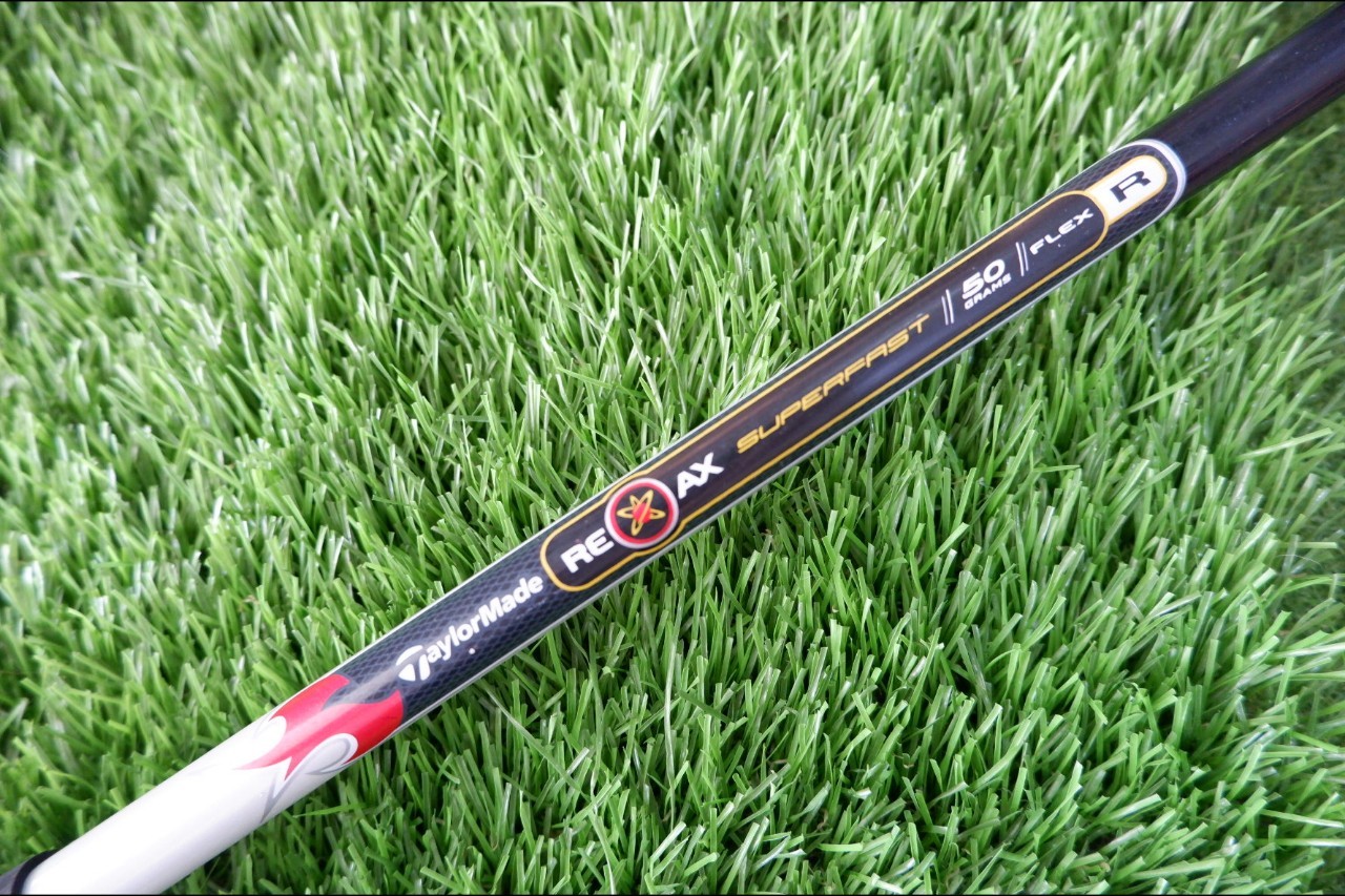 FAIRWAY 3 taylormade burner