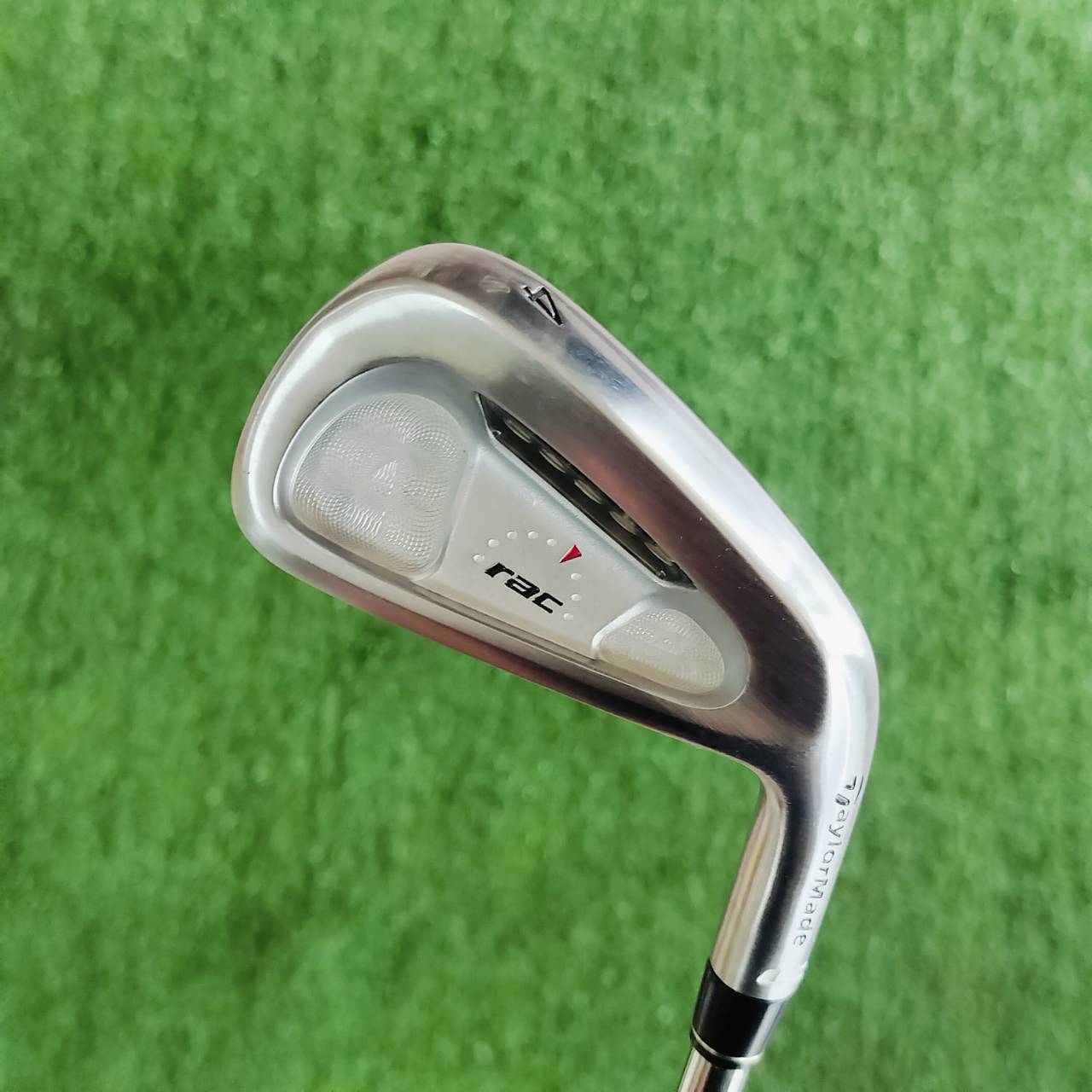 ชุดเหล็ก Taylormade RAC LT ก้าน NS PRO 850 FLEX S ก้านเหล็กเบามากๆ 85 กรัม ชุดใหญ่มาก 10 ชิ้น เลยค่ะ ไม้กอล์ฟพรีเมี่ยมมือสอง ของแท้ By NakaraLuxurious