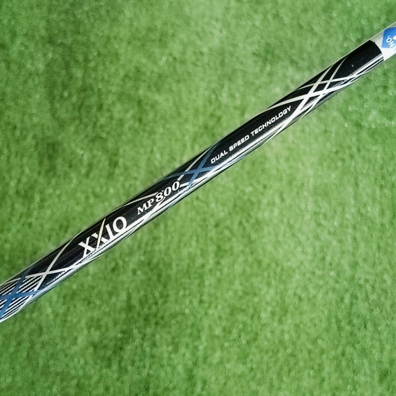 **ไม้กอล์ฟมือซ้าย** DRIVER XXIO 8 องศา 10.5 ก้าน XXIO MP800 FLEX R รุ่นเหลี่ยมเพชร รุ่นนี้ตีดีสุดๆ ไม้กอล์ฟพรีเมี่ยมมือสอง ของแท้ By NakaraLuxurious