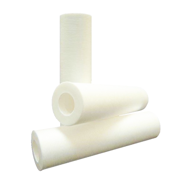 SEKISO S-01 Spun Filter Cartridge # 1 Micron 30" (1 Box / 20 Pcs.)