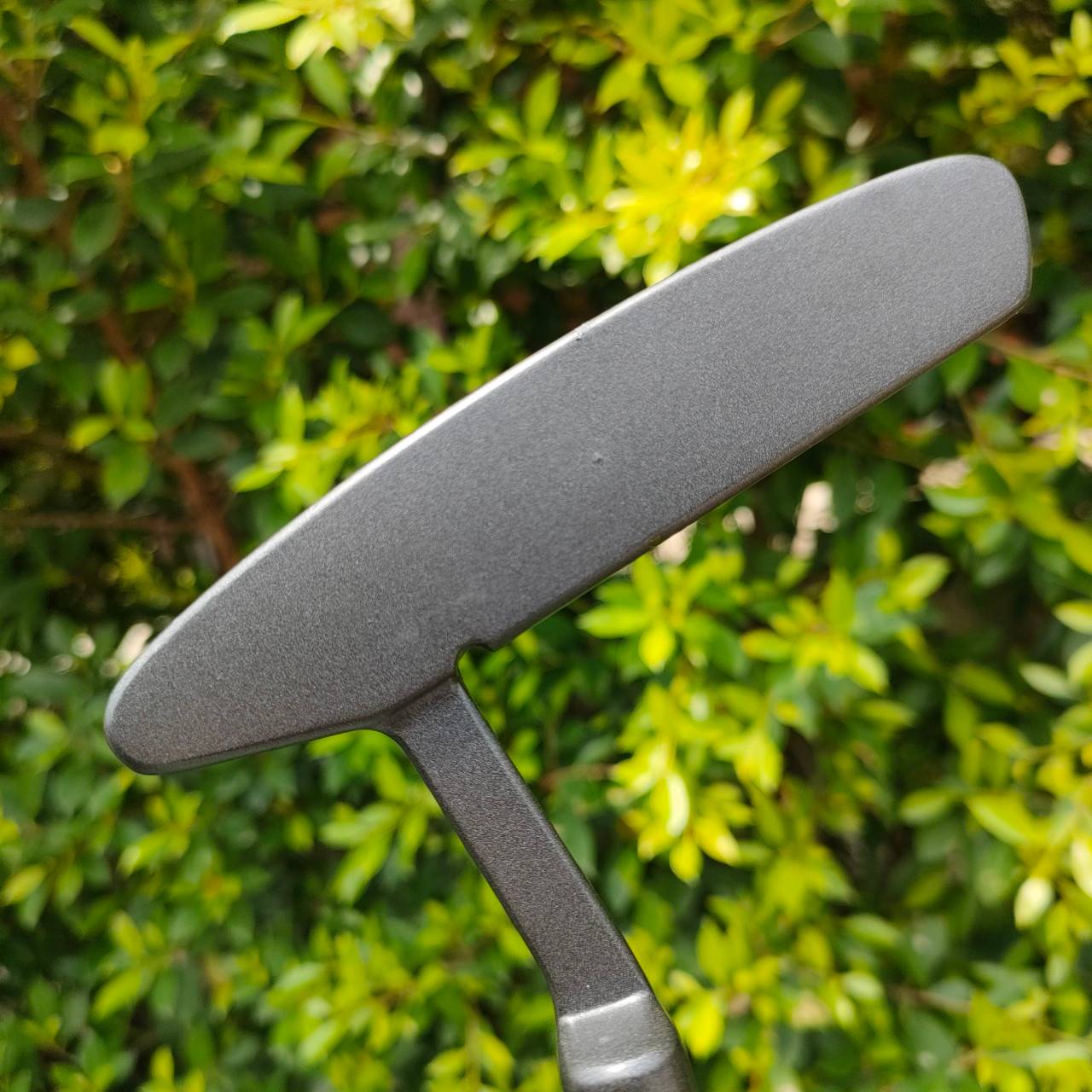 PUTTER MIZUNO 7002 ความยาว 34 นิ้ว ก้าน GOLD CRES MIZUNO สวยคลาสสิค จากประเทศญี่ปุ่น