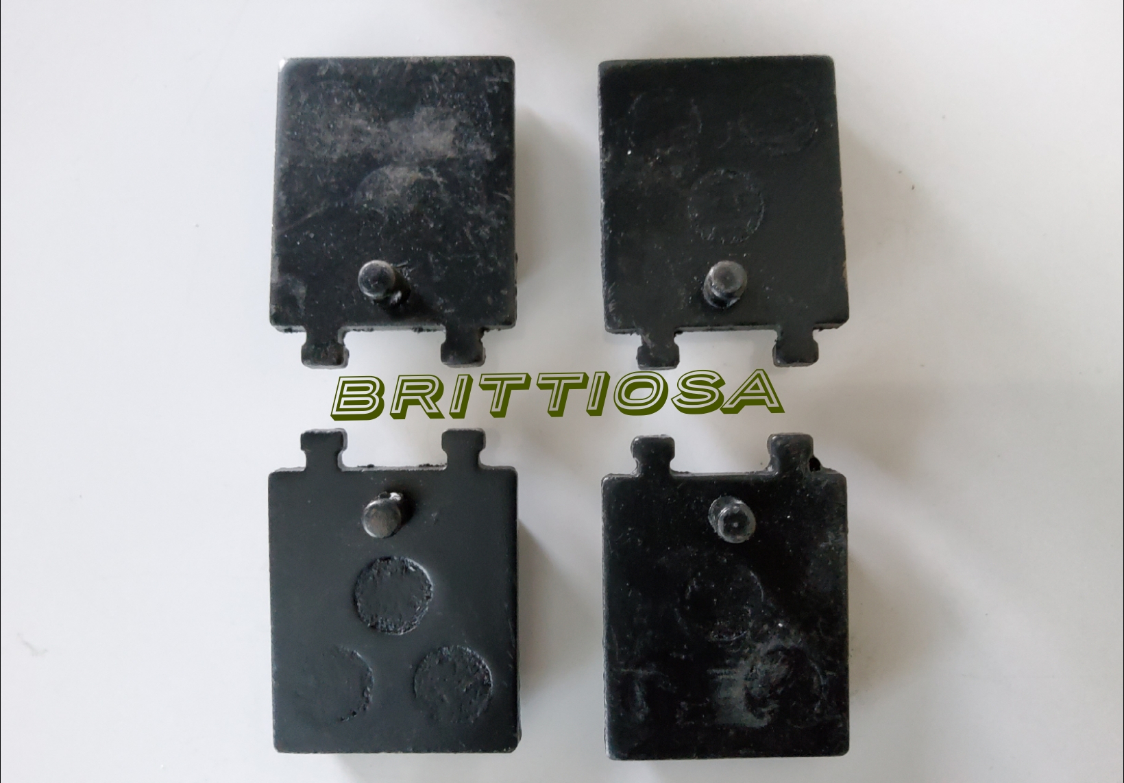 Käsijarrupalasarja 1966-98 =175e