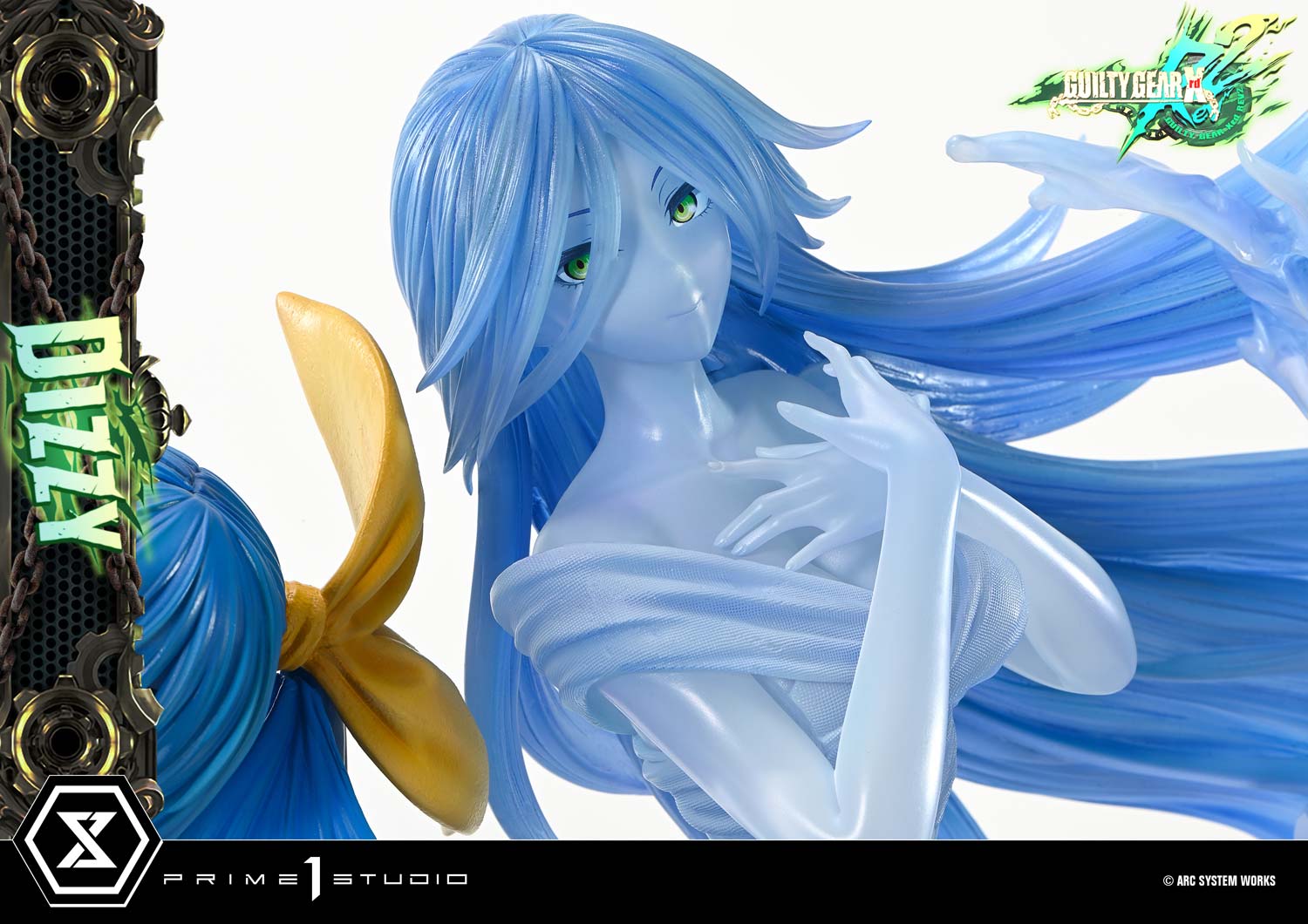 [สั่งจอง]Prime 1 Studio UPMGG-01: Dizzy (Guilty Gear Xrd Rev 2)