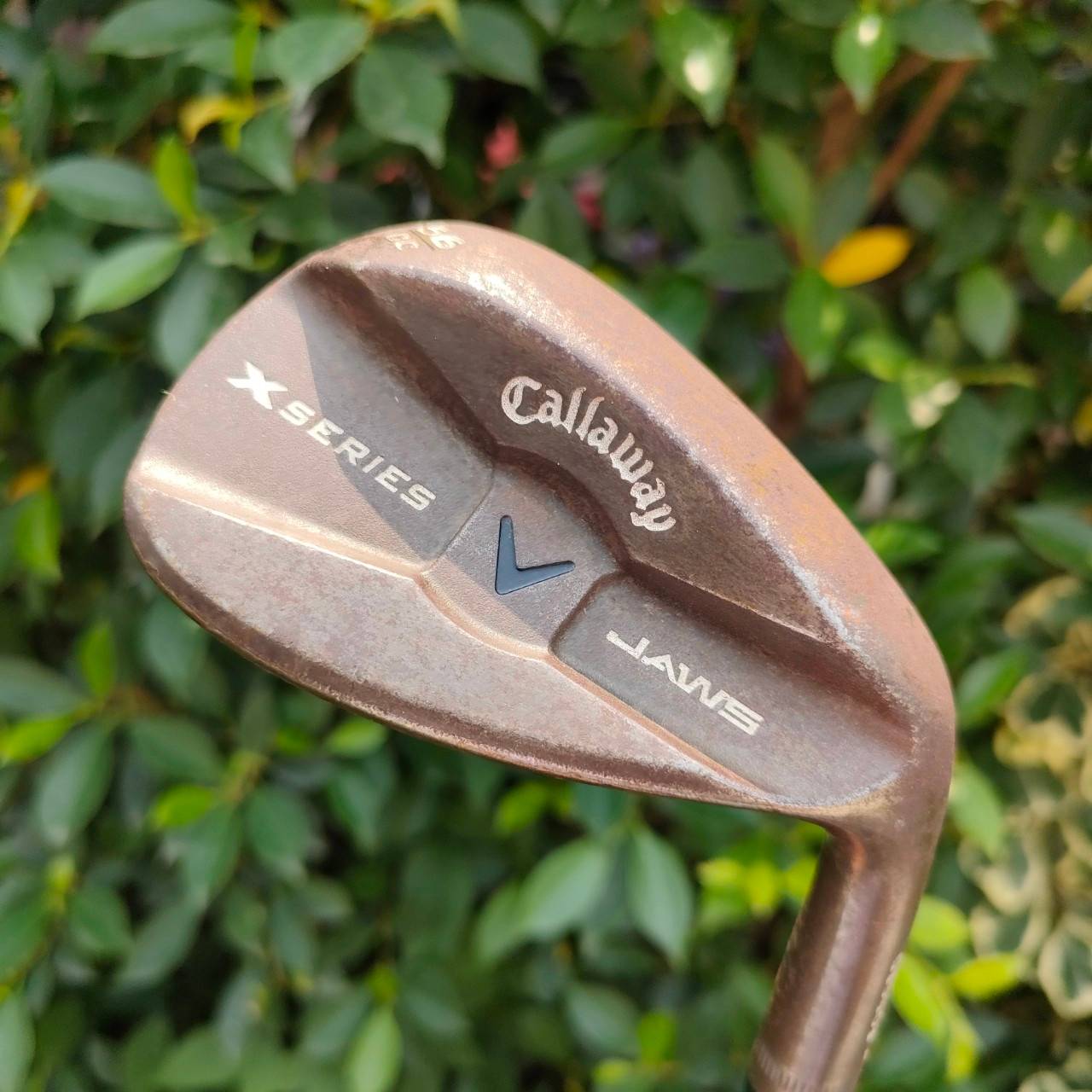 WEDGE CALLAWAY XSERIES V JAWS FORGED องศา 56 BOUNE 12