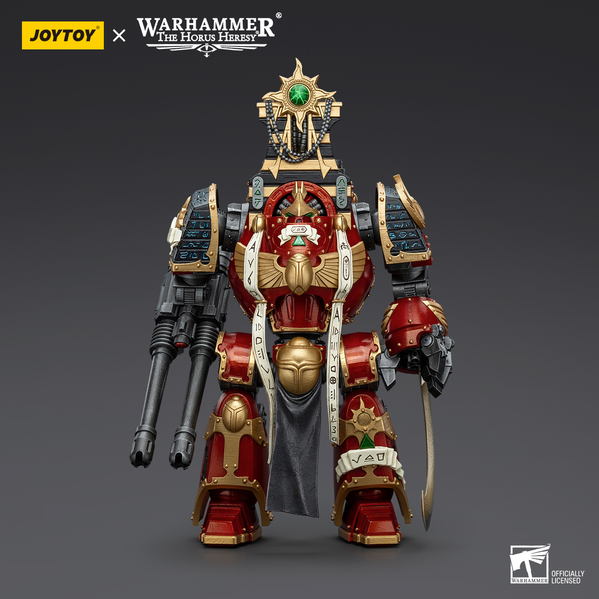 [สั่งจอง]Joytoy 1/18 : Thousand Sons