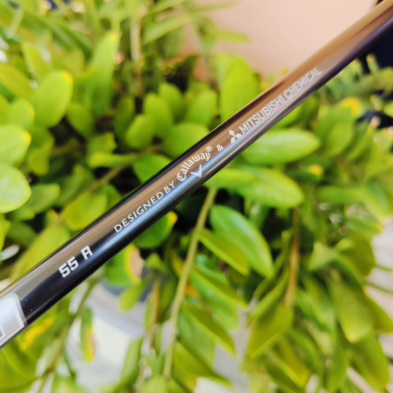 ชุดเหล็ก Callaway APEX DCB21 เหล็ก FORGED สุดพรีเมี่ยม ก้าน DIMANA 55R ทั้งชุด ใช้ A.I. เข้ามาใช้ในการออกแบบ ประเมิณผลจากรูปแบบนับหมื่น จนออกมาเป็นชุดเหล็กสุดยอดขุมพลัง ไม้กอล์ฟพรีเมี่ยมมือสอง ของแท้ By NakaraLuxurious