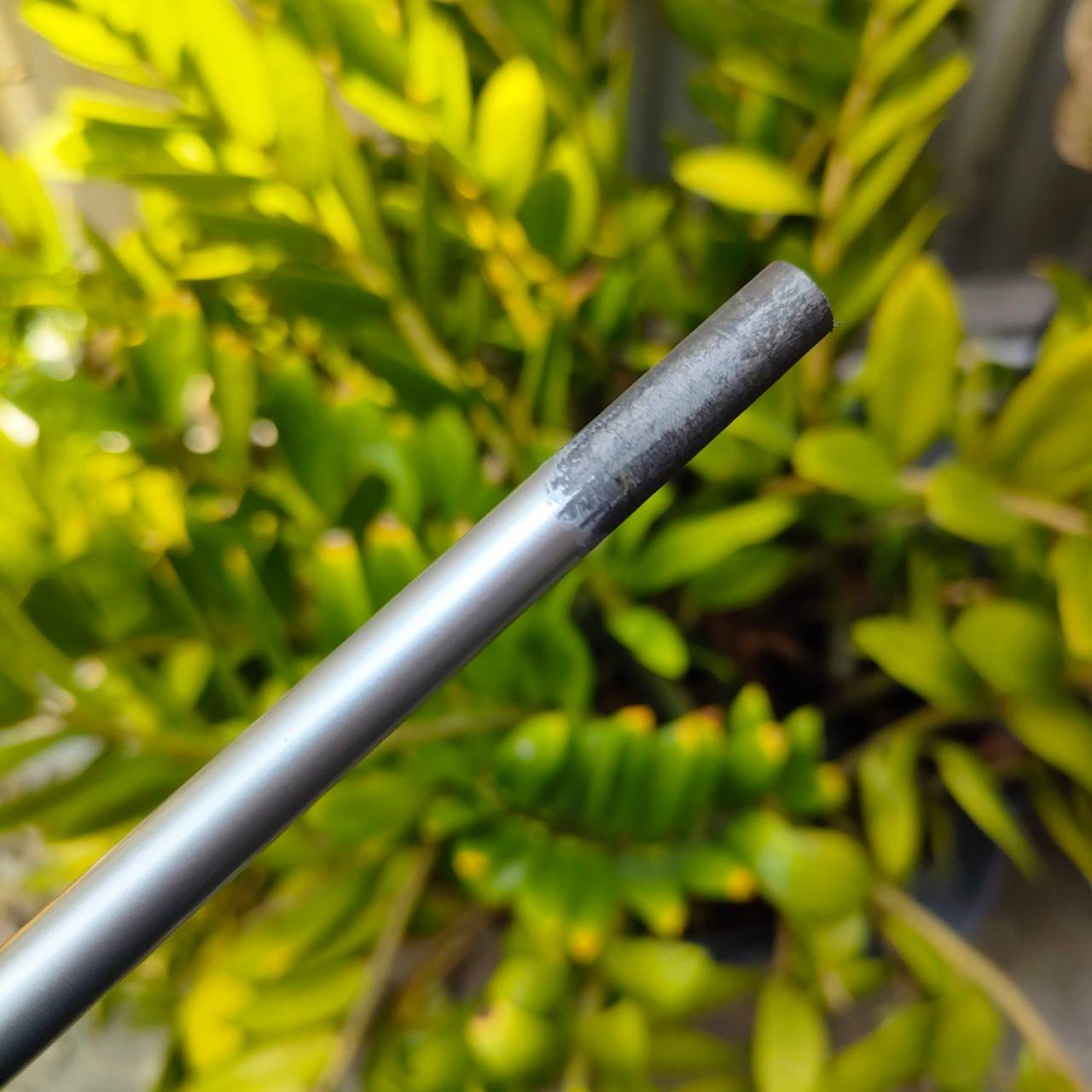 ก้าน HYBRID FUJIKURA SPEEDER 378 EVOLUTION ความยาวเฉพาะก้าน 41.5 นิ้ว FLEX R ก้านพรีเมี่ยมญี่ปุ่น คุณภาพดีมากๆ ก้านเบามาก ไม้กอล์ฟพรีเมี่ยมมือสอง ของแท้ By NakaraLuxurious