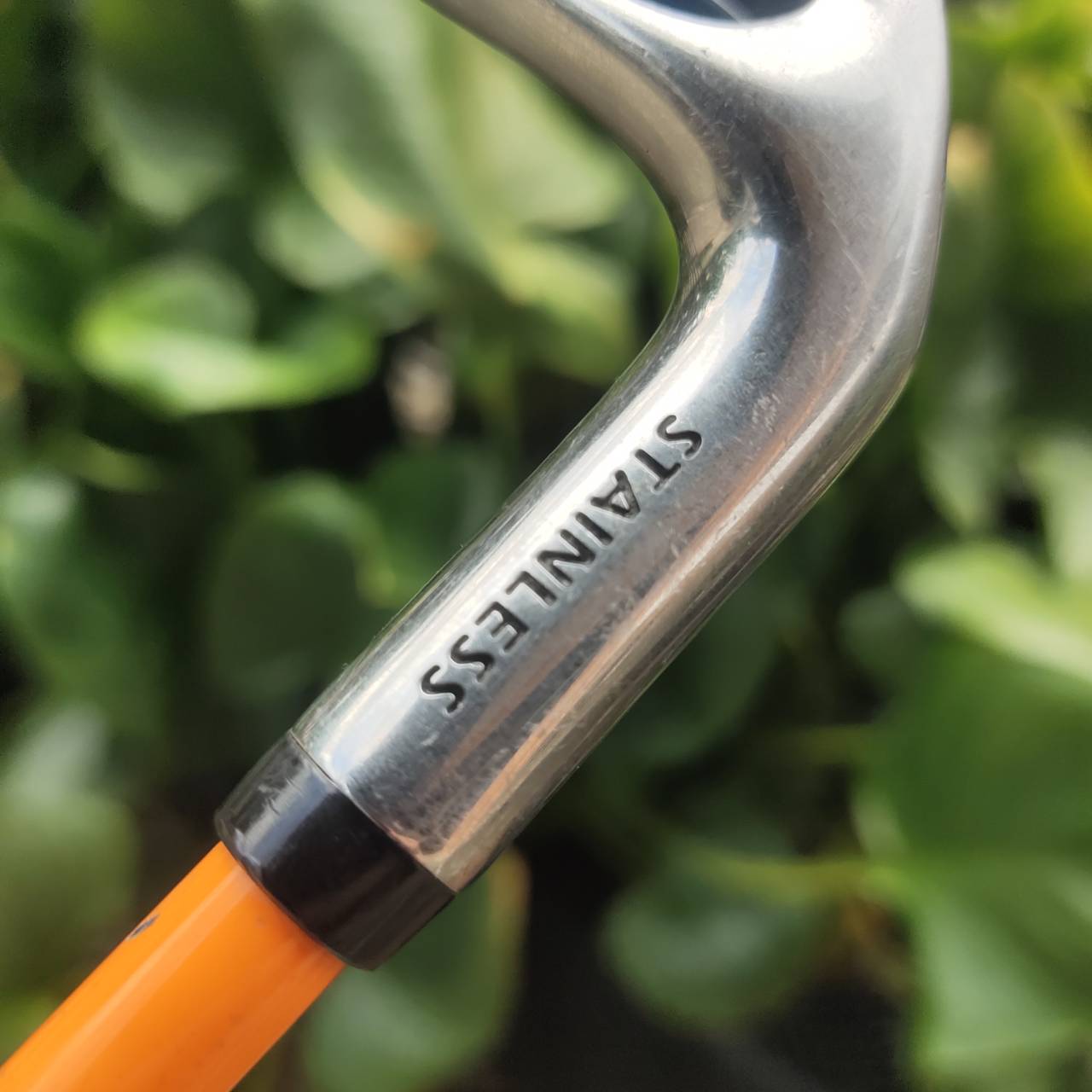 ** ไม้กอล์ฟเด็ก ** เหล็ก 7 Dunlop Loco Kid ออกแบบสำหรับความสูง ประมาณ 33"–39" (84–99 ซม.)