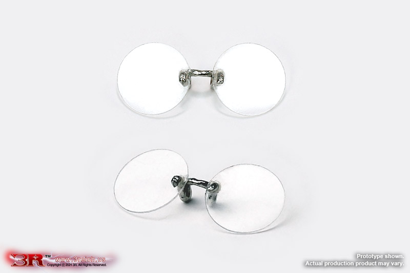 [สั่งจอง] 3R GM645 1/6 : Heinrich Himmler Reichsführer of the Schutzstaffel