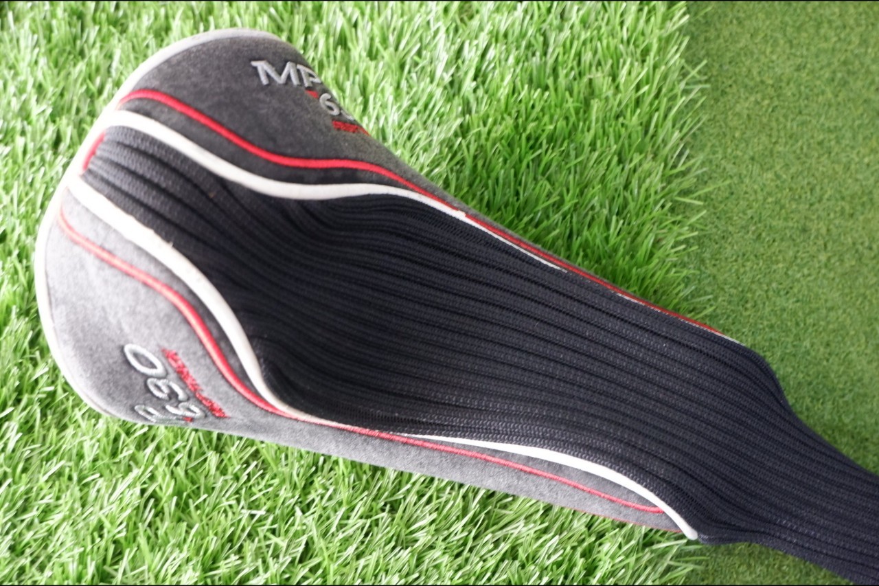 DRIVER MIZUNO MP-630 FAST TRACK 9.5 หัว460 CC