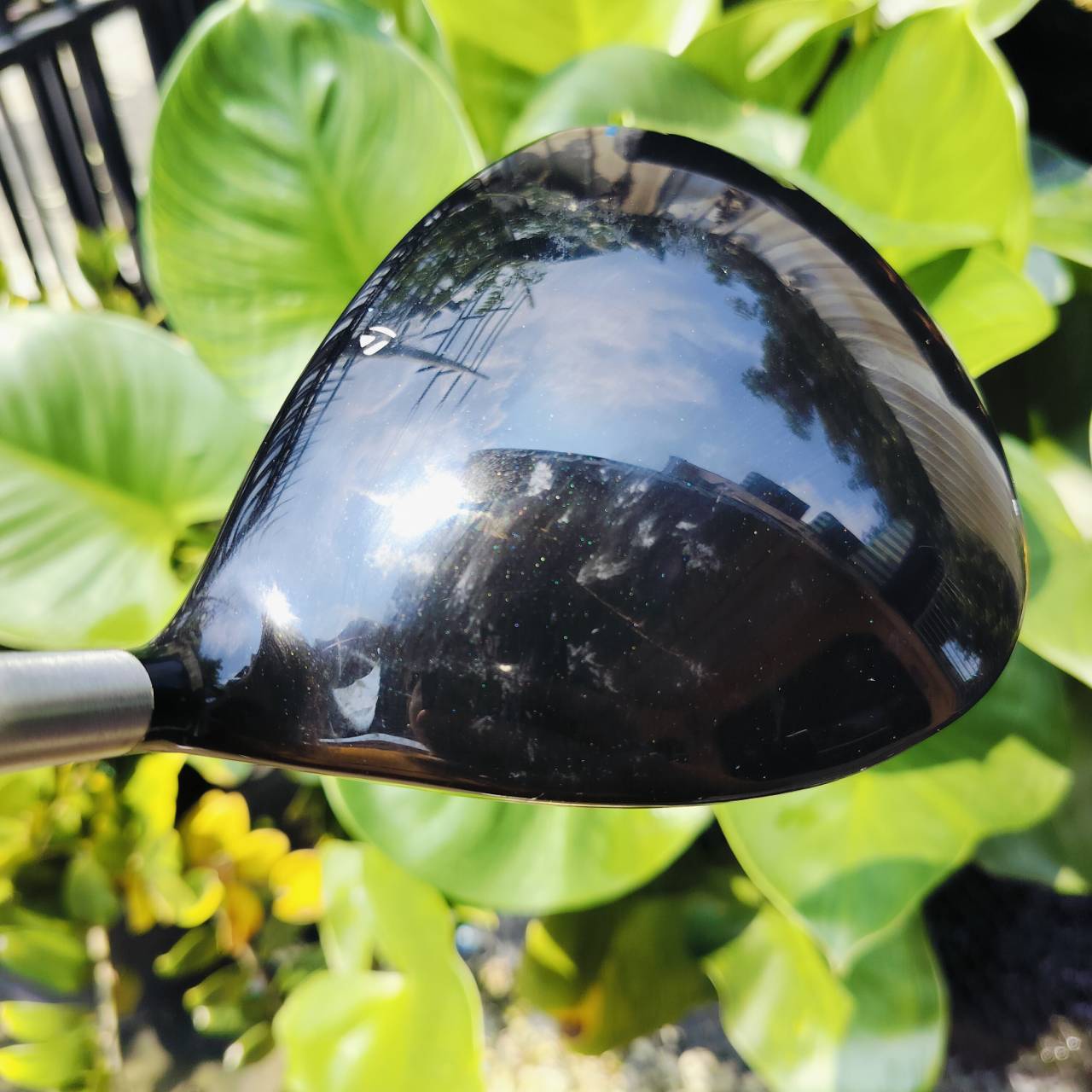 Driver Taylormade r7 Limited องศา 11.5 ก้าน MATRIX OZIK FLEX M ตัว LIMITED ตีไกลพิเศษ เน้นตีแบบสบายๆ ไม้กอล์ฟพรีเมี่ยมมือสอง ของแท้ By NakaraLuxurious