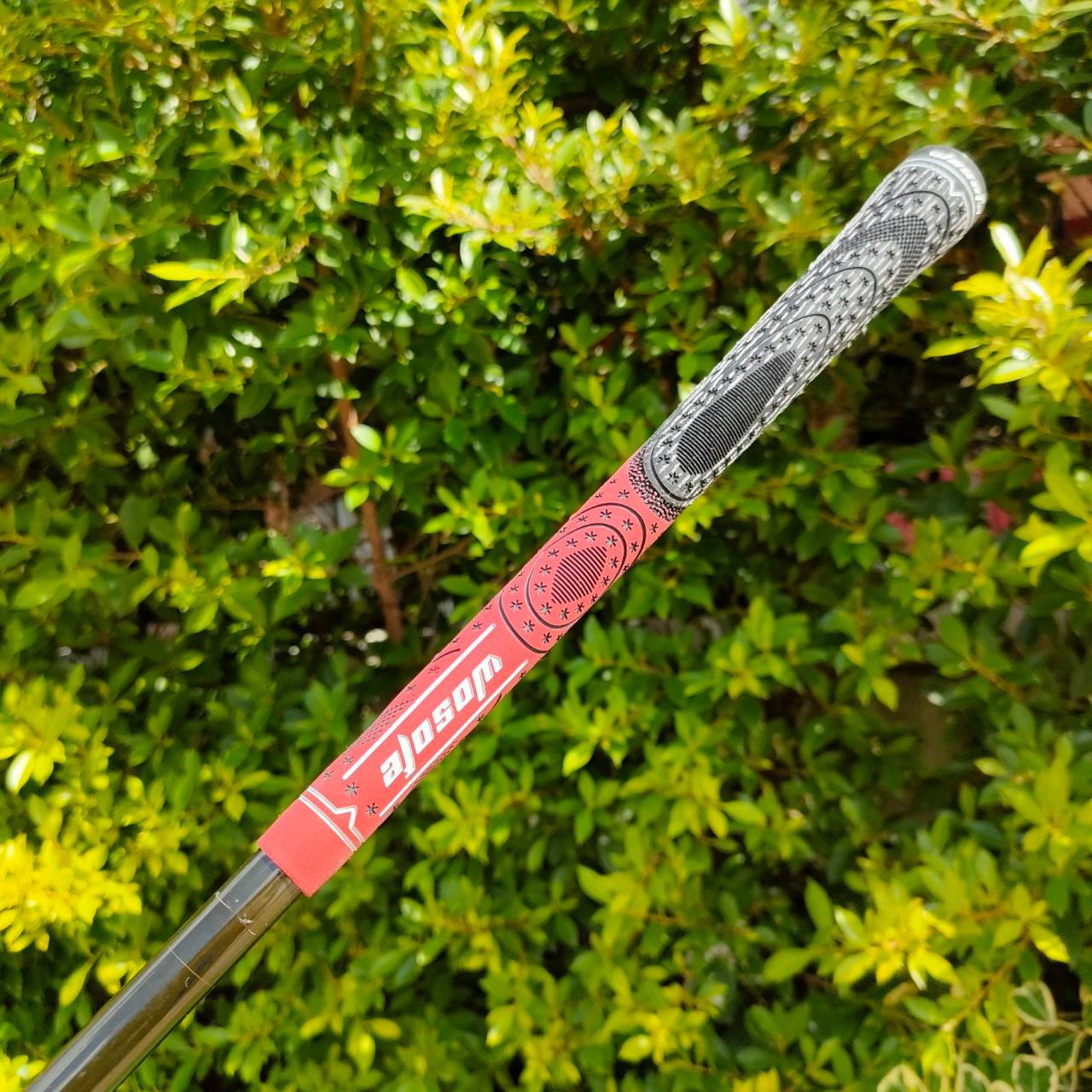 ชุดเหล็ก PING EYE2 PLUS จุดส้ม มีเหล็ก 3 - 9 เเละ PW SW ได้ 9 ชิ้น ก้าน ALDILA LOW TORQUE FLEX R ก้านกราไฟต์พรีเมี่ยม ไม้กอล์ฟมือสอง ของแท้ BY NakaraLuxurious