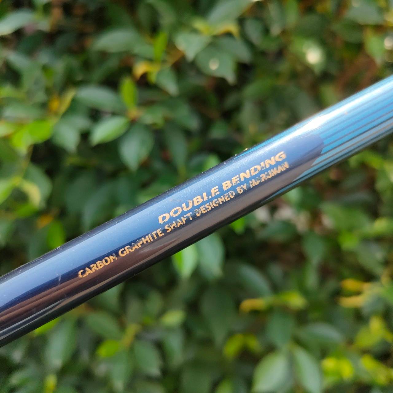 DRIVER MARUMAN MATABIO AG-30 องศา 10 ก้าน MATABIO FLEX R Driver ตีไกล FULL TITANIUM BODY หน้าเด้ง เพิ่มสปีดไม้ได้เป็นอย่างดีครับ