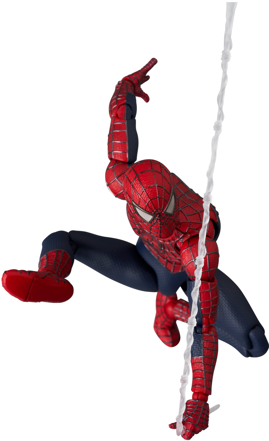 [พร้อมส่ง]Mafex- No.241 : FRIENDLY NEIGHBORHOOD SPIDER-MAN