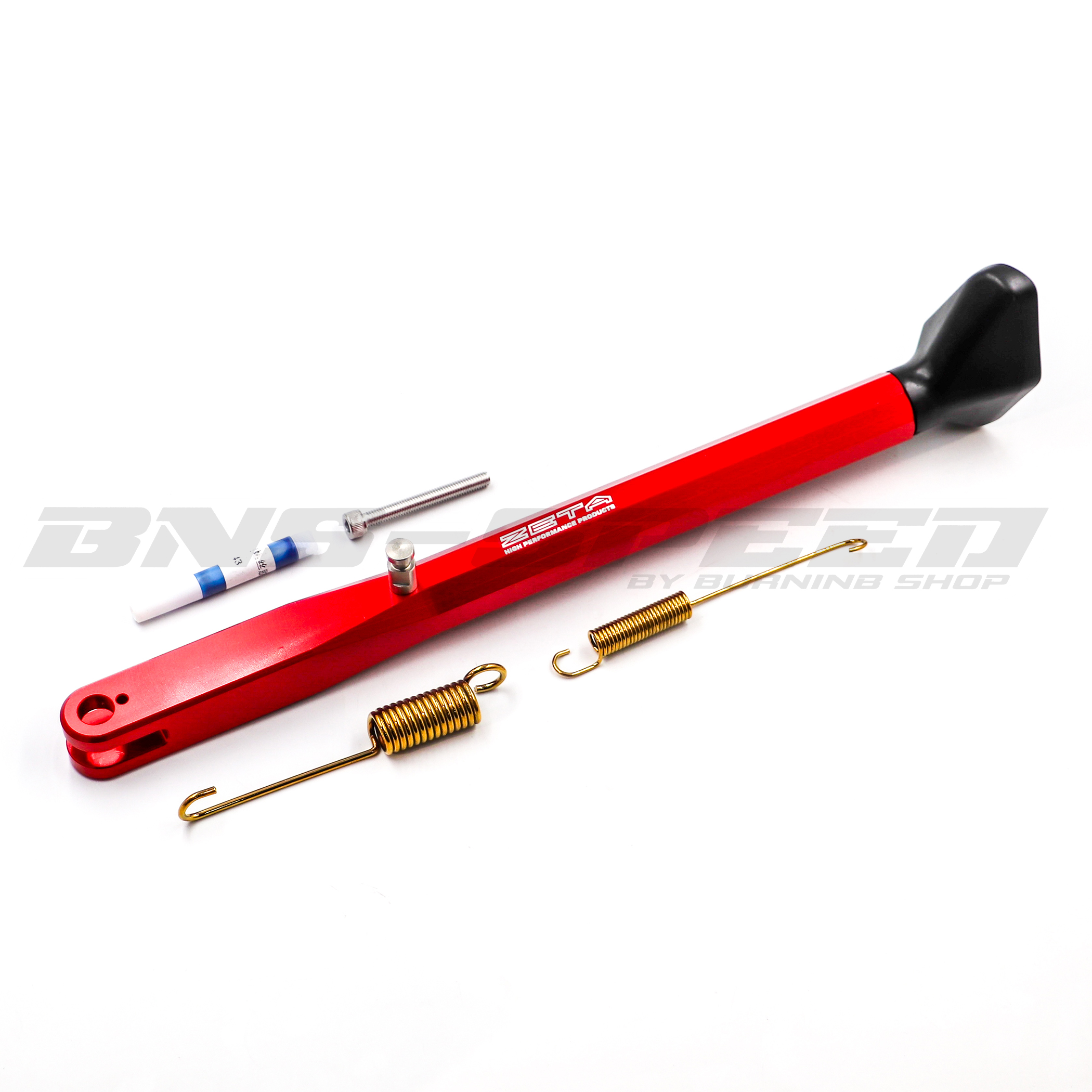 ขาตั้งแต่ง Astront Side Stand CRF250/300L/RALLY