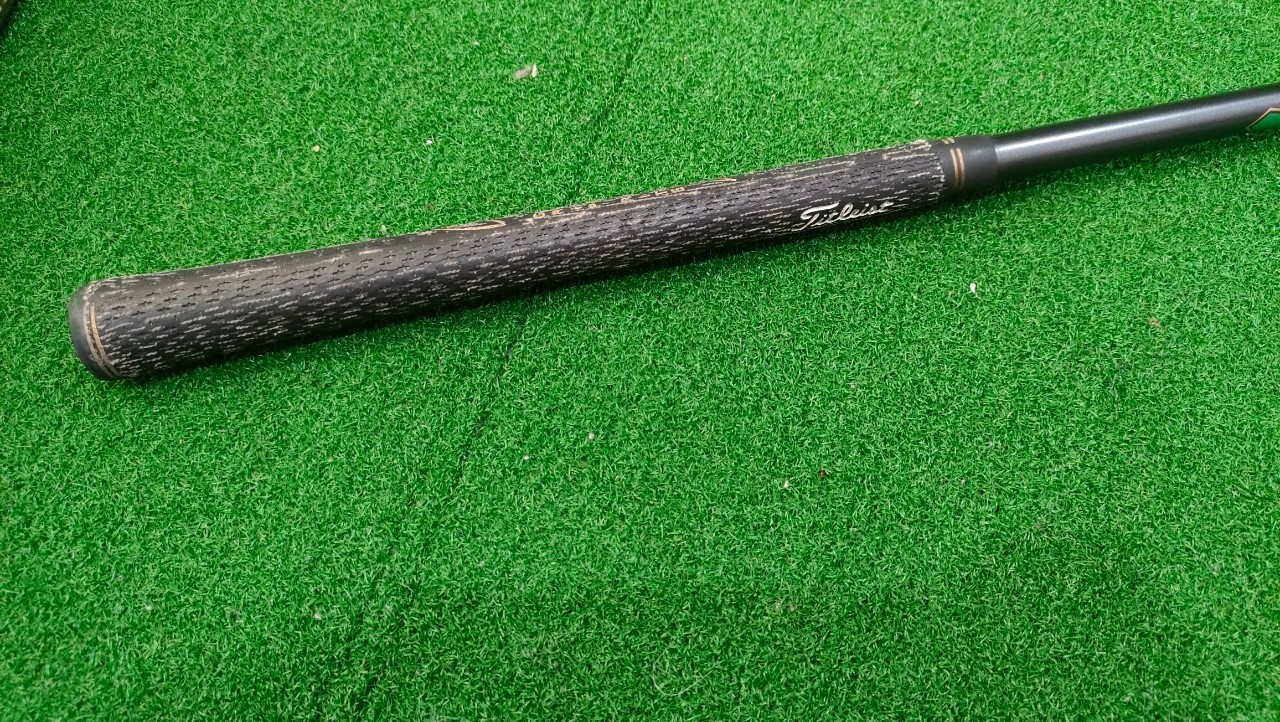 DRIVER TITLELIST PRO TRAJECTORY