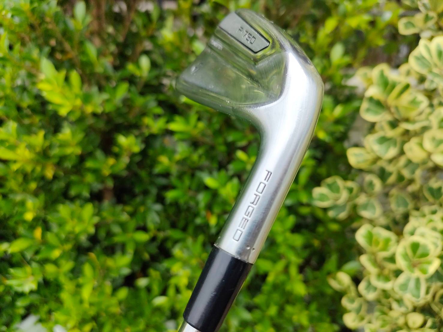 ชุดเหล็ก Taylormade P790 เหล็กประสิทธิภาพเหนือชั้น ดีที่สุด