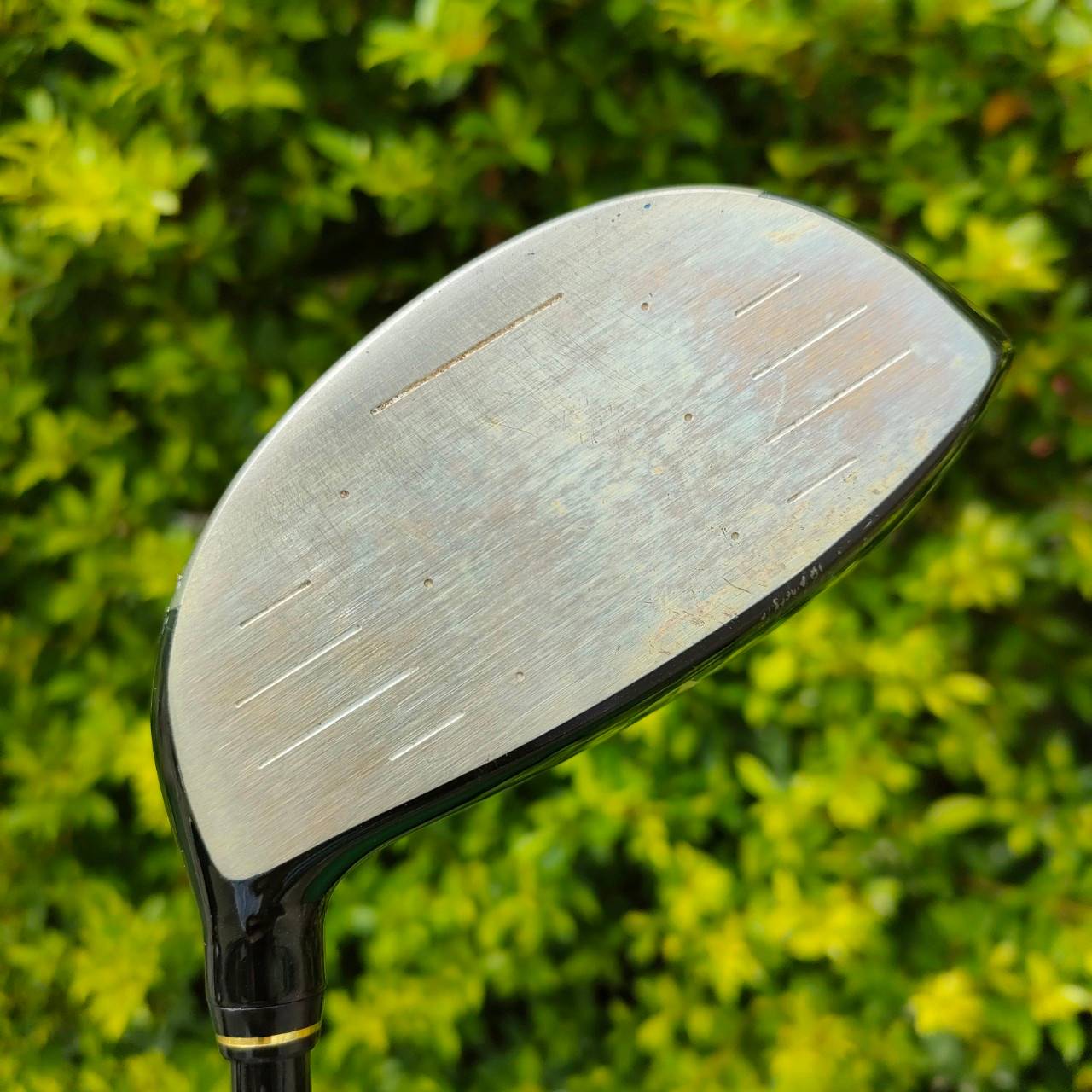 DRIVER XXIO PRIME องศา 10.5 ก้าน XXIO PRIME SP-500 FLEX SR , รุ่น PRIME ที่พรีเมี่ยมสูงสุด ตีดีขึ้นอีก 1 เท่า!!! หน้าเด้ง!!! ช่วยเพิ่มระยะได้ไกลขึ้นกว่าปกติอย่างน้อย 30 หลา เห็นผลแน่นอน ไม้กอล์ฟมือสอง ของแท้ BY NakaraLuxurious