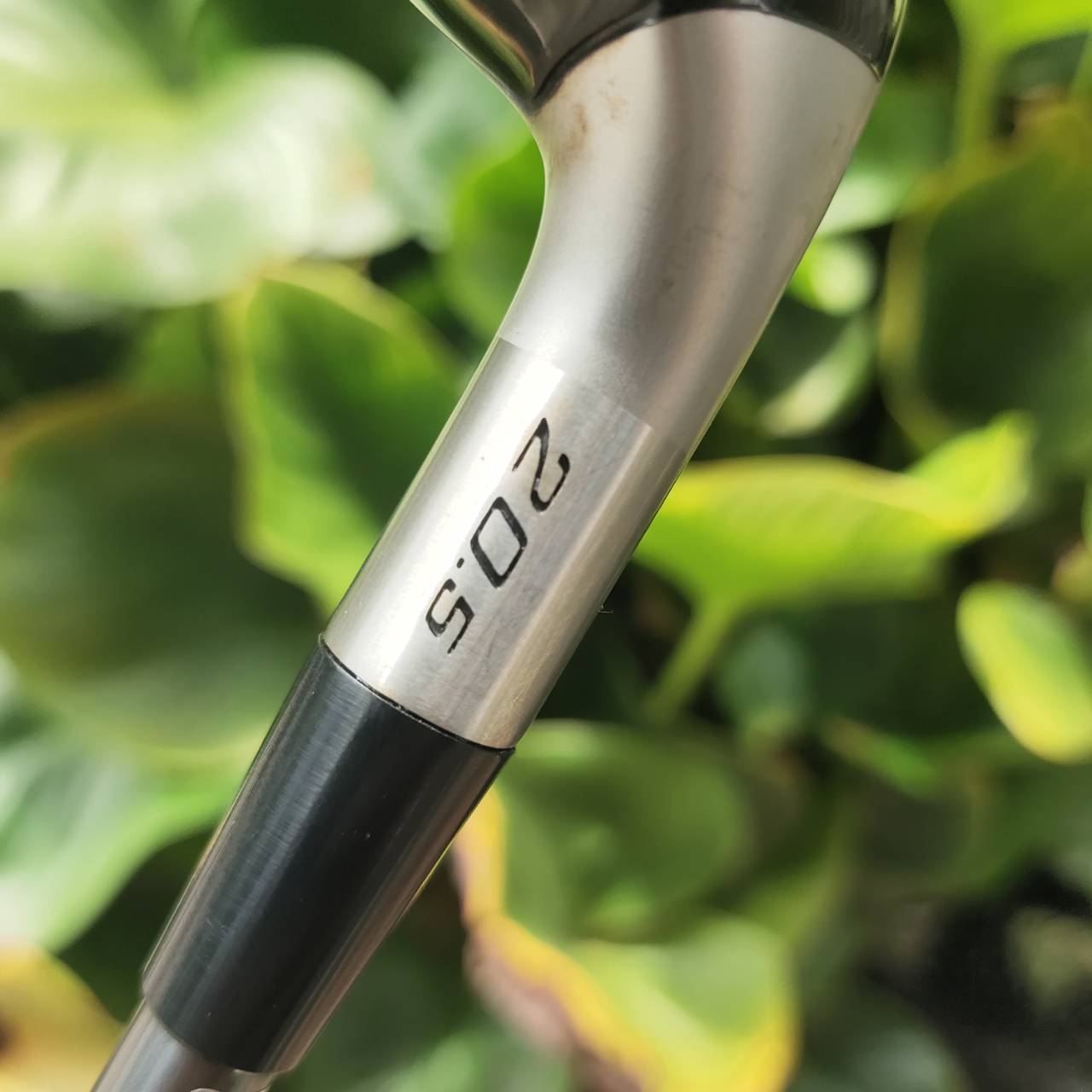 U3 Cleveland LAUNCHER – 20.5° ตีลอยง่ายมาก ควบคุมระยะสม่ำเสมอ