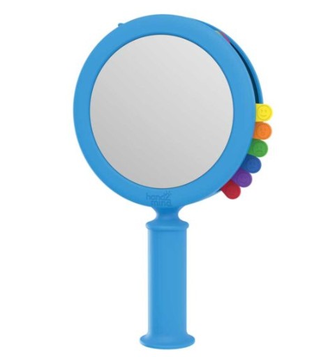 กระจกส่องอารมณ์หนูน้อย ของเล่นเด็ก, สื่อการสอน , ของเล่น ,ของเล่นเสริมพัฒนาการ ของเล่นเด็กอนุบาล พร้อมส่ง