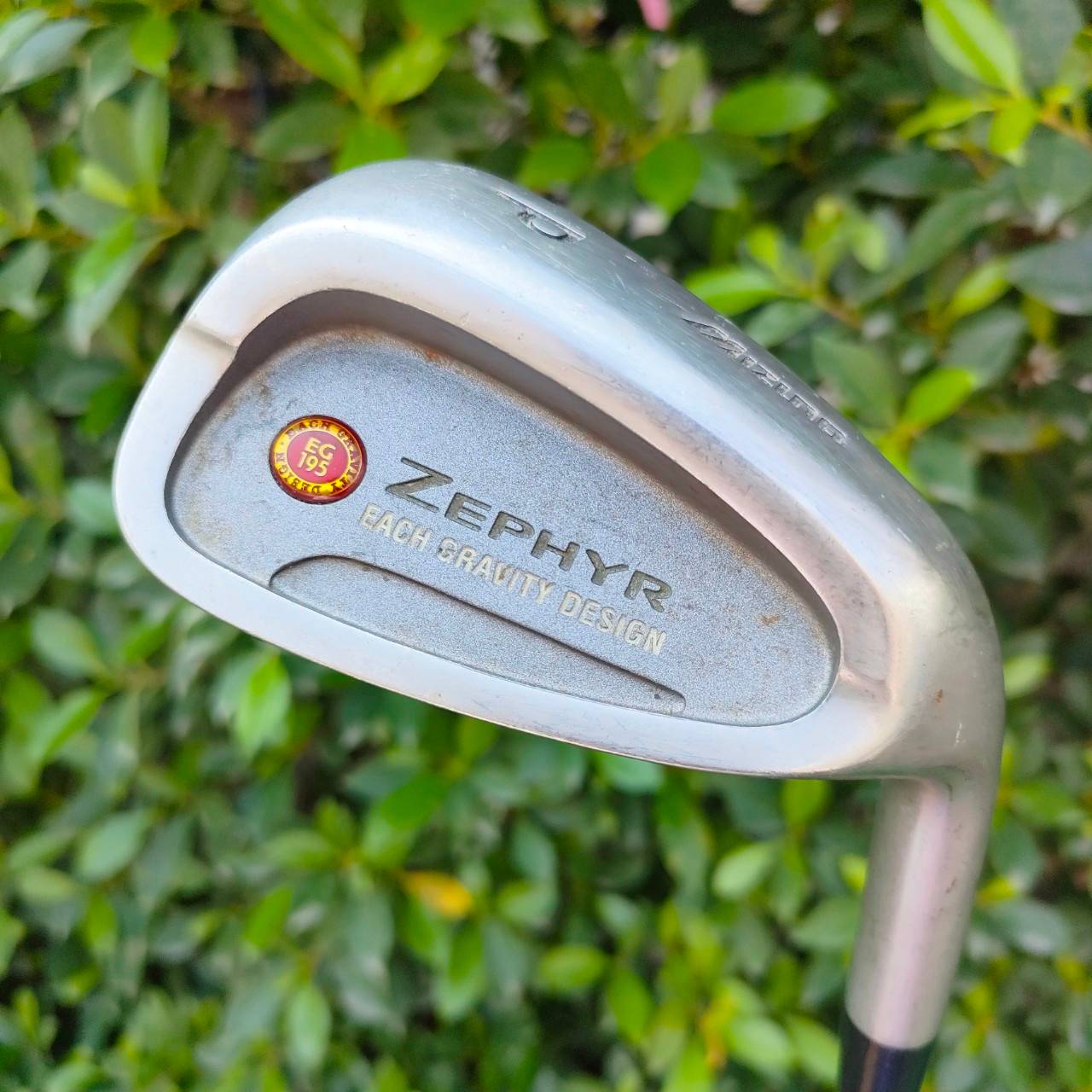 PW MIZUNO ZEPHYR ก้าน TF-2740 FLEX 7 คุณภาพดี ชิพง่าย ตีเบาๆ ก็ 100 หลา