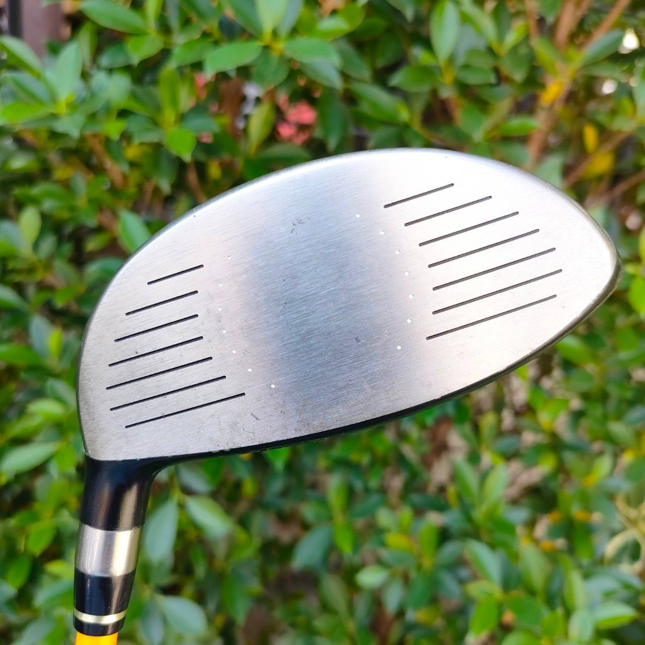 DRIVER NIKE SUMO 2 SQ M.O.I. 5900 องศา 10.5 ก้าน UST PROFORCE V2 FLEX S เป็นรุ่นที่ค่าชดเชย สูงสุดขีด