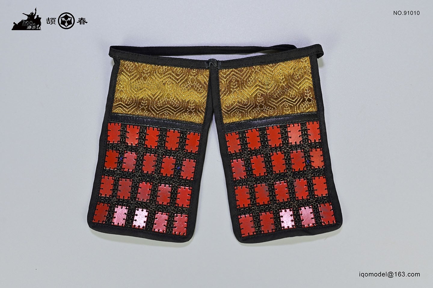 [สั่งจอง]IQOMODEL 91010 1/6 : Anniversary Edition - Yamagata Masakage