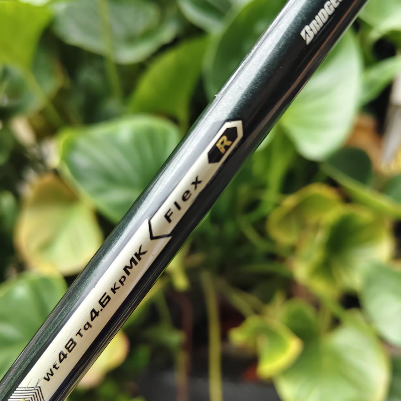 Driver TOURSTAGE VIQ 460 – ฟีลญี่ปุ่นแท้ ๆ ฟีลนุ่ม เสียงชัด!