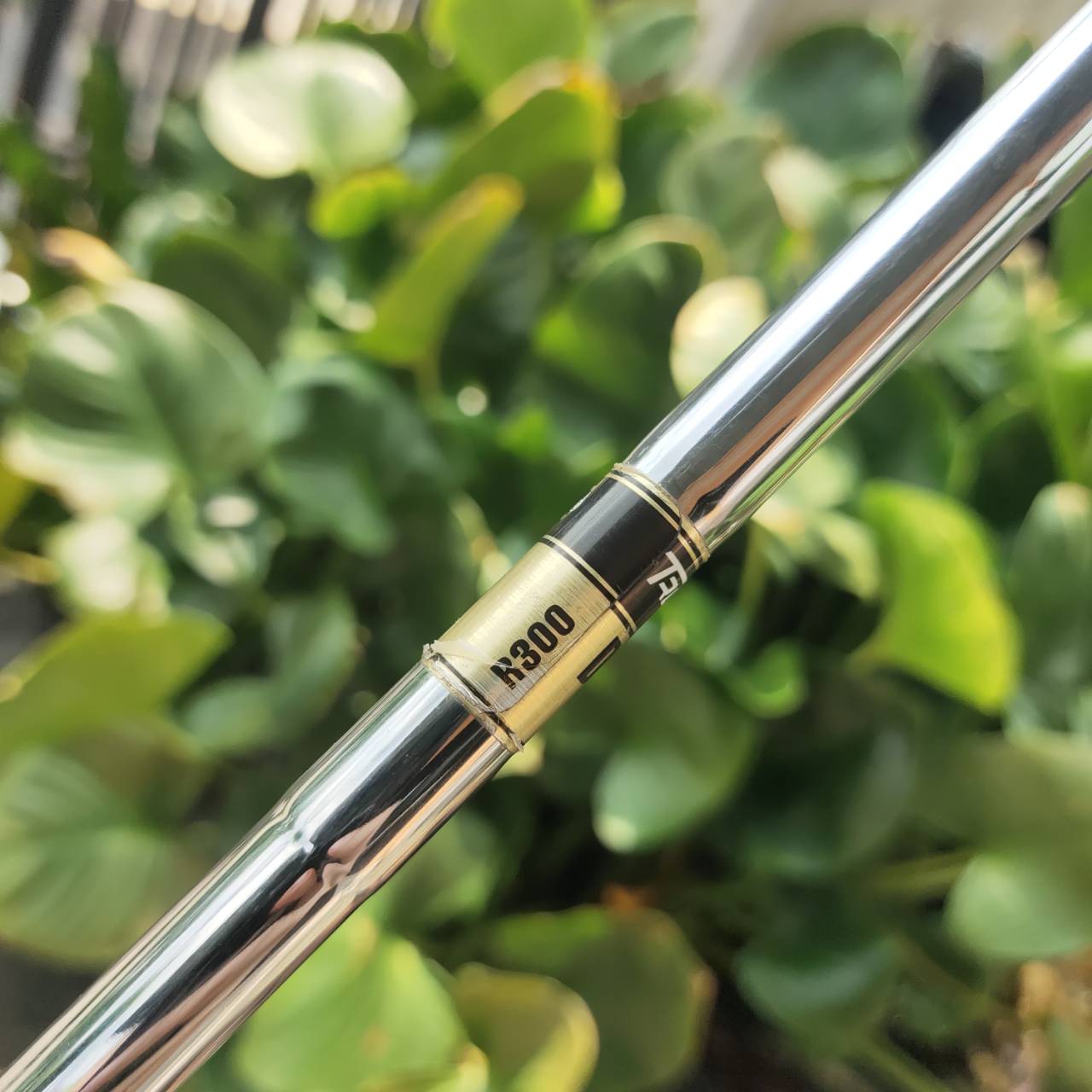 SW BRIDGESTONE REYGRANDE RG-3 ใบ FORGED ญี่ปุ่น CAVITY นุ่มมาก ชิพง่าย ระเบิกทรายขึ้นง่าย