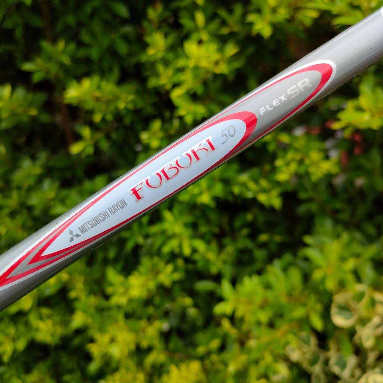 DRIVER TAYLORMADE BURNER SUPERFAST 2.0 องศา 9.5 ก้าน FUBUKI FLEX SR ตัว 2.0 รุ่นหน้าดำนี้ตีดีมาก โหดมาก ปกติตระกูล BURNER จะเป็นตัวตีง่าย!!! ไม้กอล์ฟมือสอง ของแท้ BY NakaraLuxurious