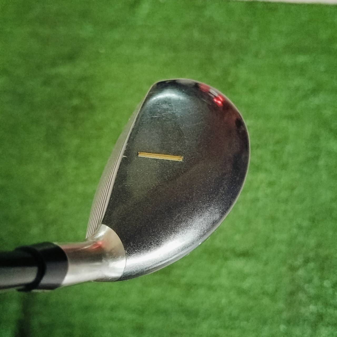 UT6 THOMAS GOLF องศา 30 ก้านกราไฟต์ เดิมๆ FLEX R ออกแบบให้ตีง่ายมากๆ ใช้ตีแทน ไม้กอล์ฟพรีเมี่ยมมือสอง ของแท้ By NakaraLuxurious
