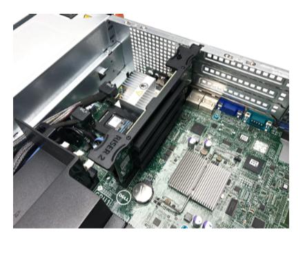 Dell PowerEdge R520 Xeon E5-2470 x2 (16/32 core) - Ram 64 GB - SAS 3 TB x8 - Power x2