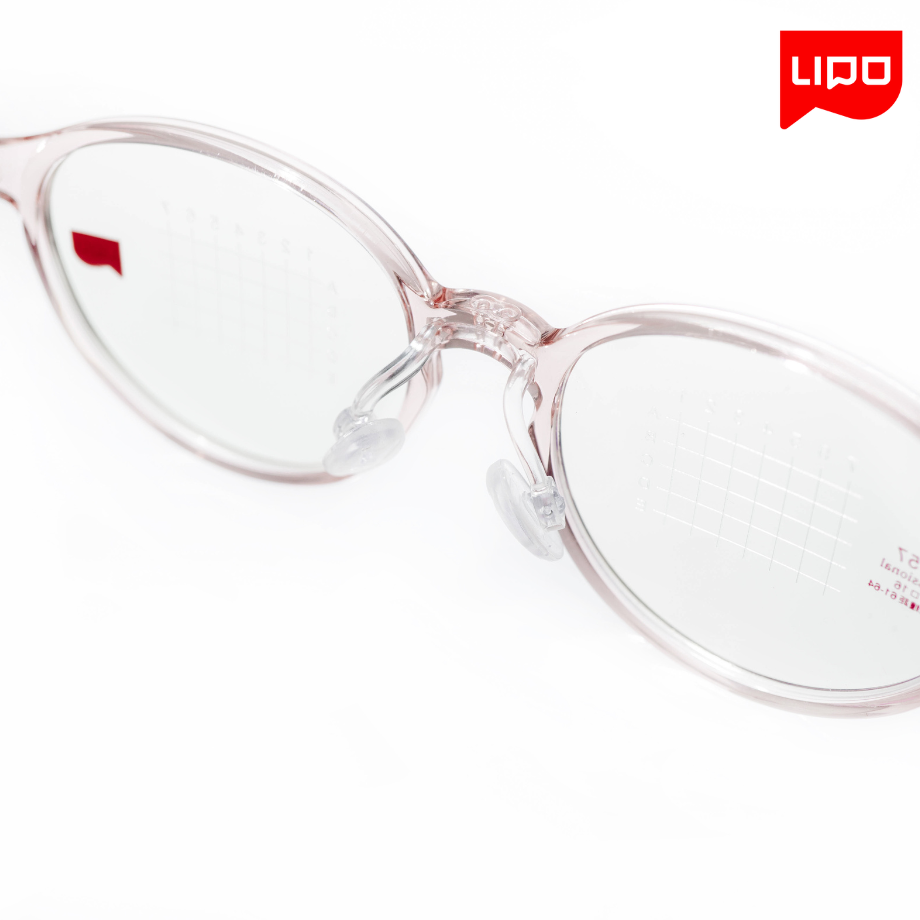 แว่นตาเด็ก LIPO รุ่น 057 Col.1QPP